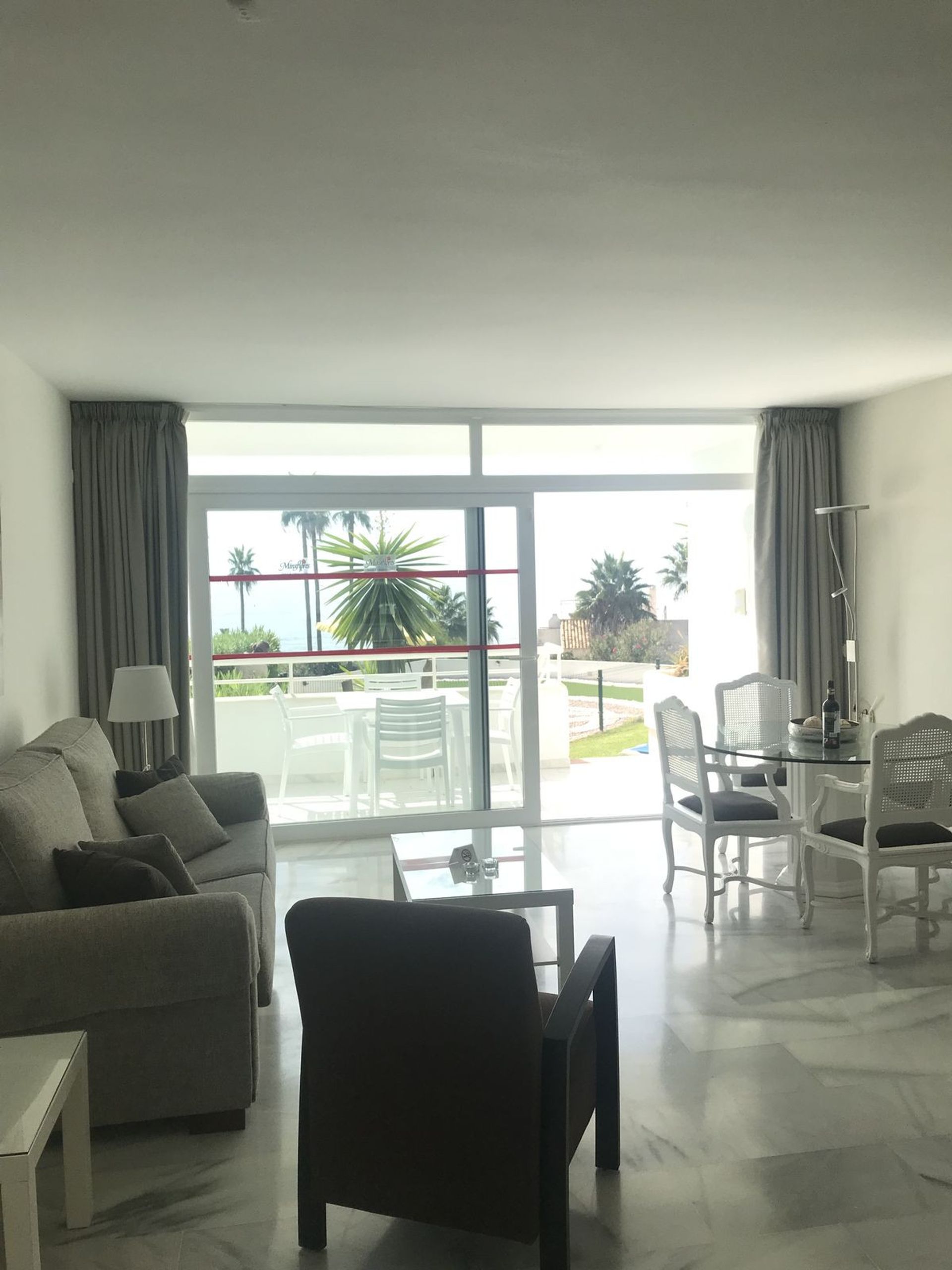 Condominium in La Cala de Mijas, Andalucía 11182021