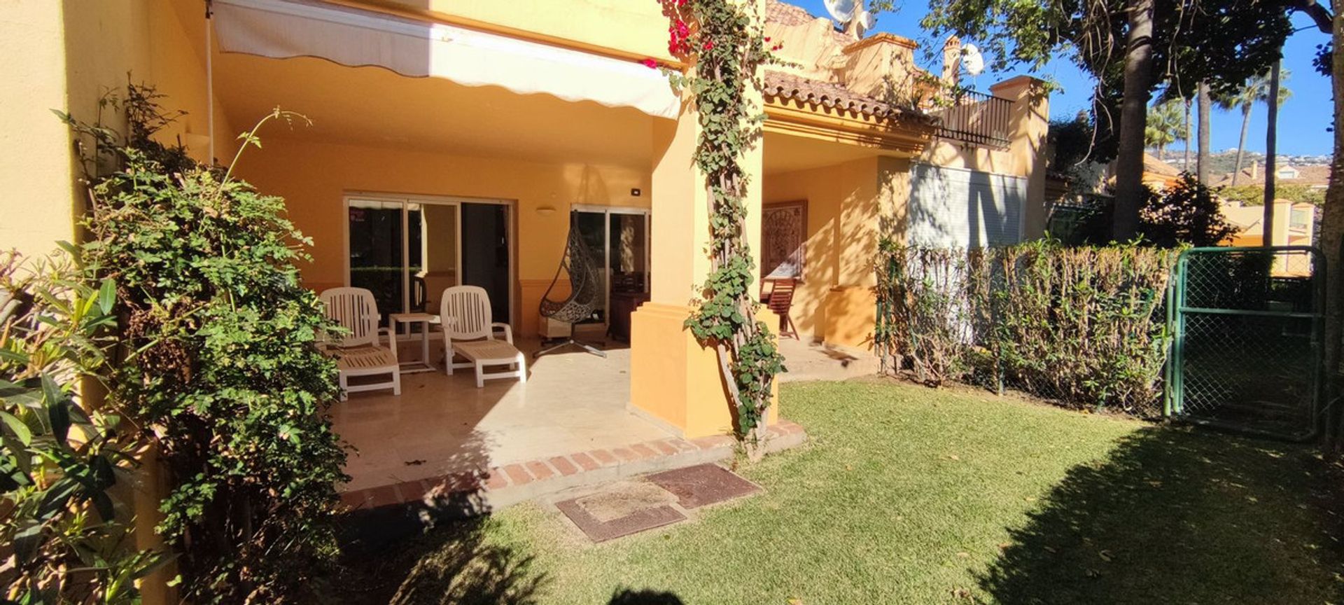 loger dans Marbella, Andalousie 11182026