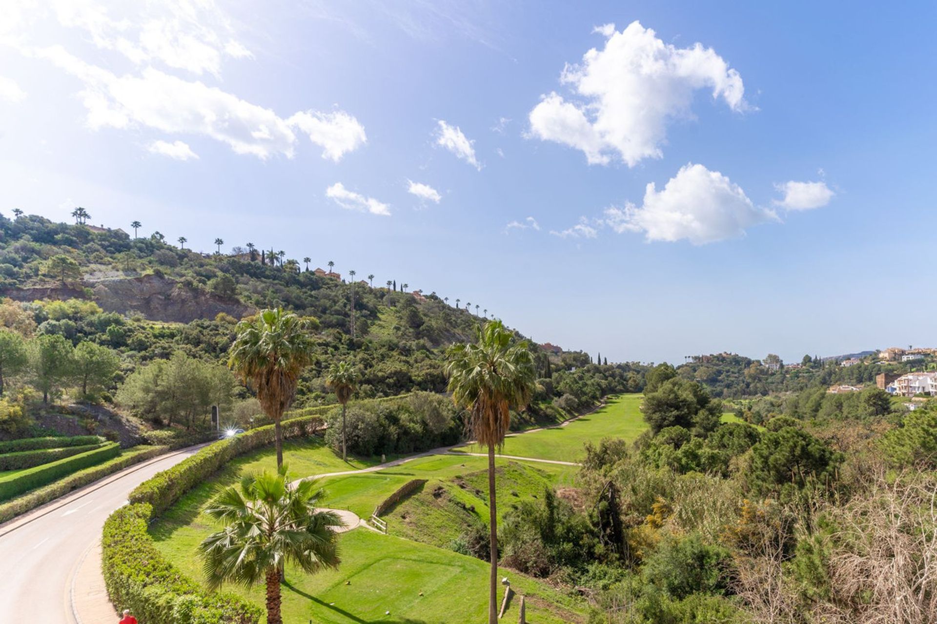 casa en Benahavís, Andalucía 11182035