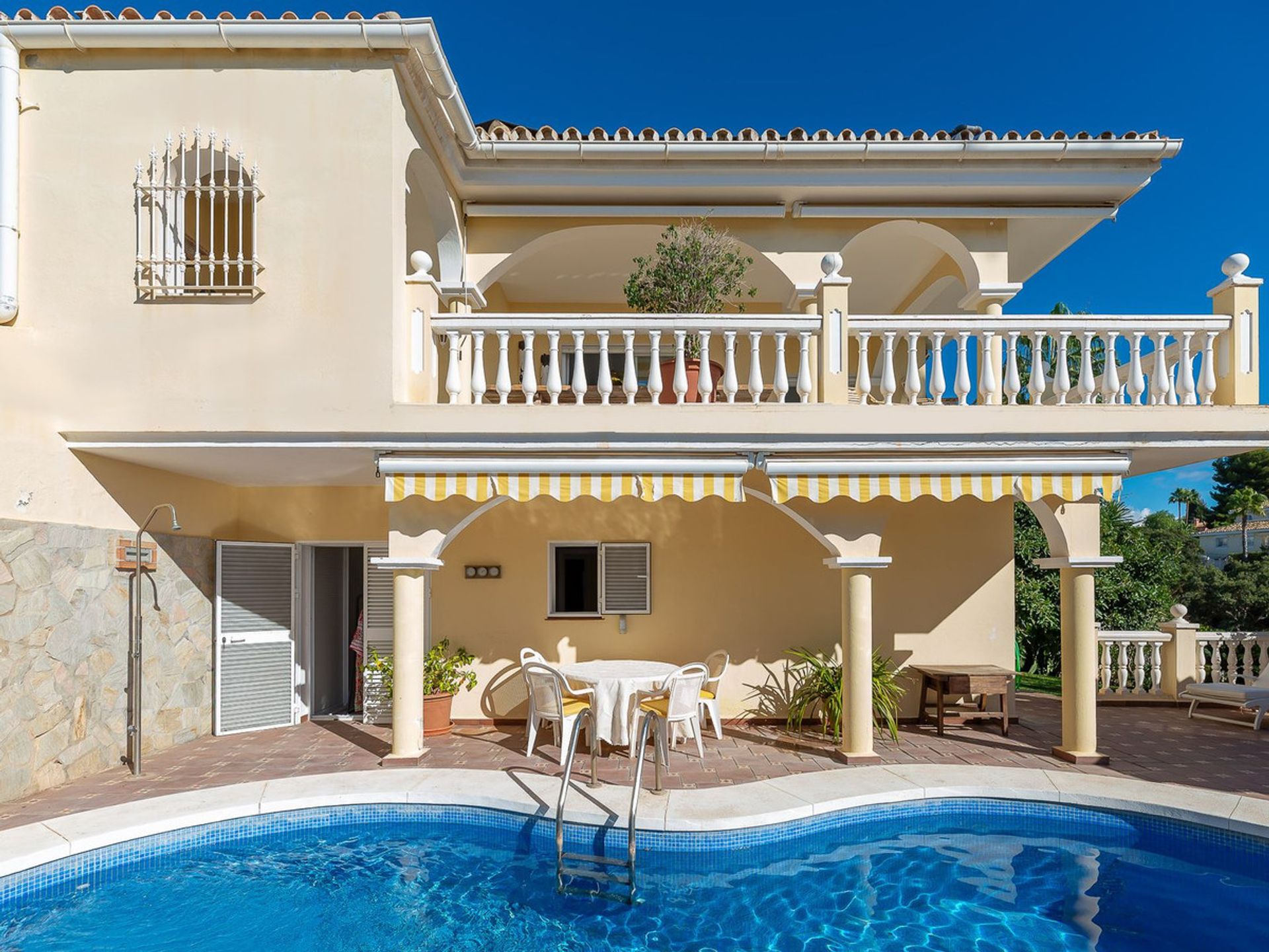 Hus i Marbella, Andalucía 11182039