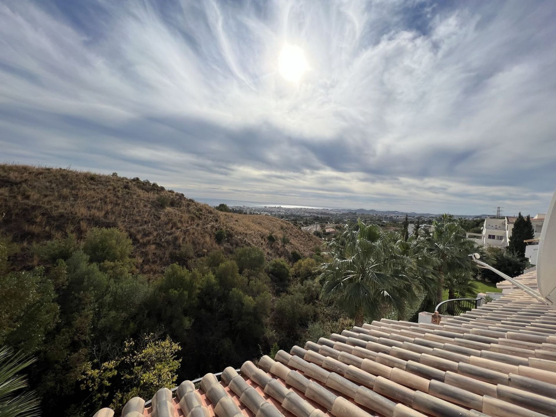 집 에 Mijas, Andalucía 11182044