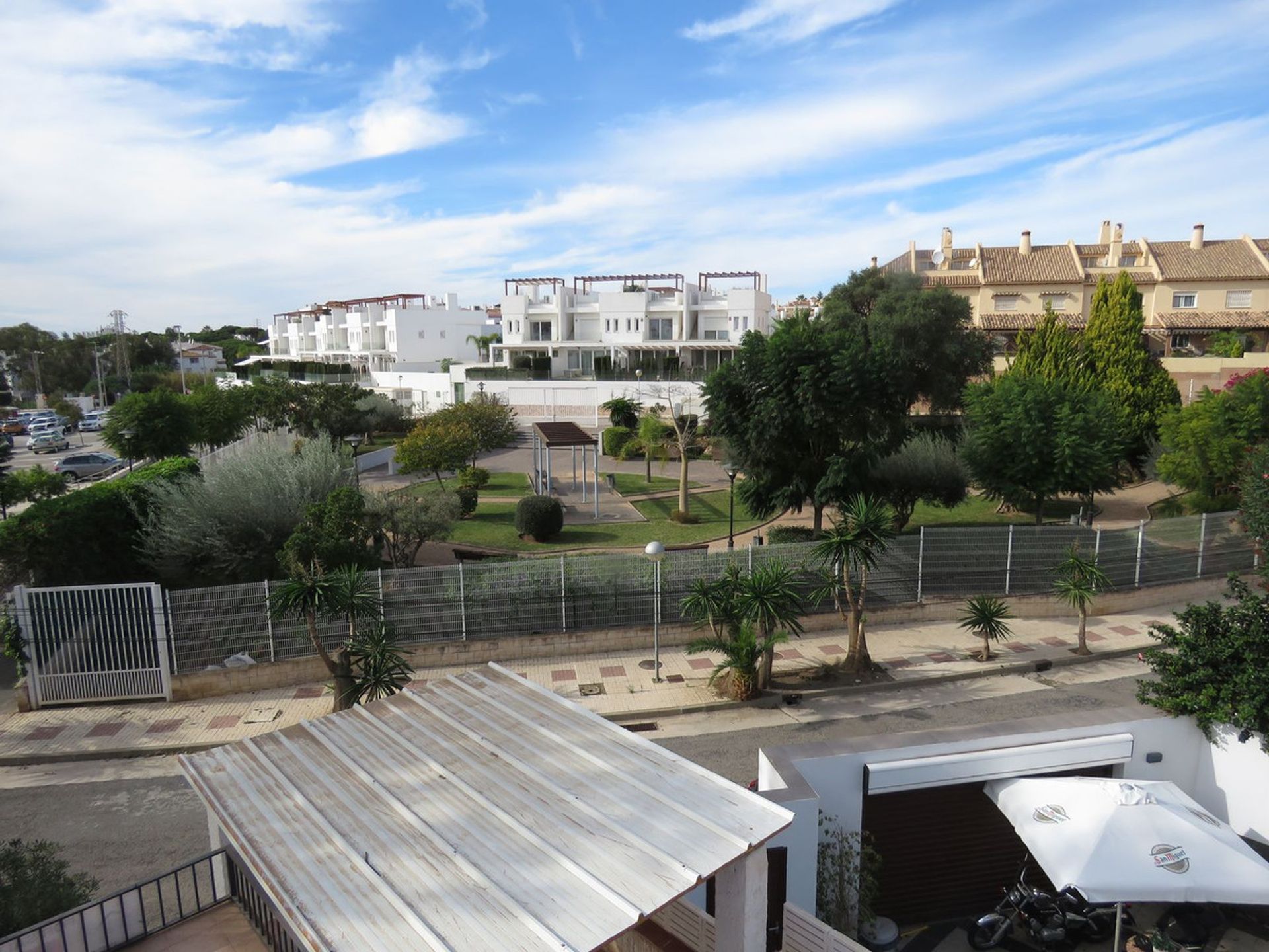 casa en La Cala de Mijas, Andalucía 11182045