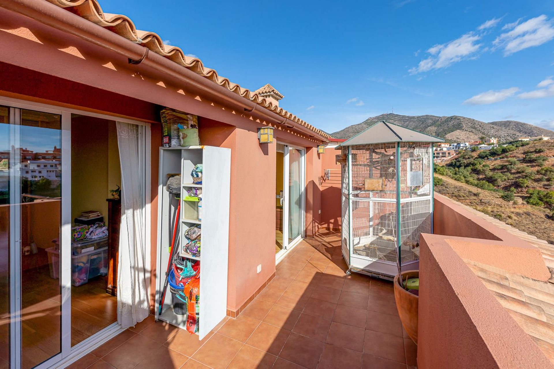 Huis in Fuengirola, Andalucía 11182047