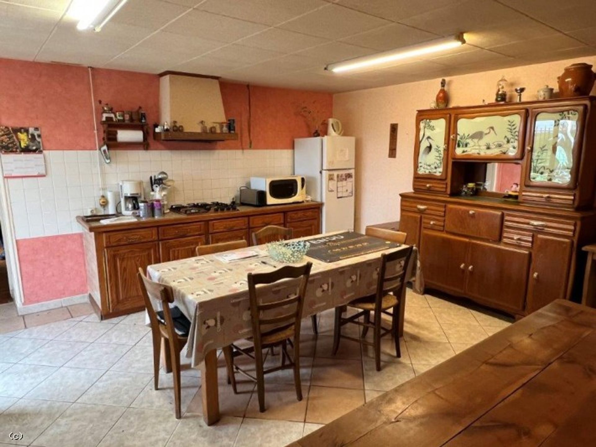 House in Villefagnan, Nouvelle-Aquitaine 11182052