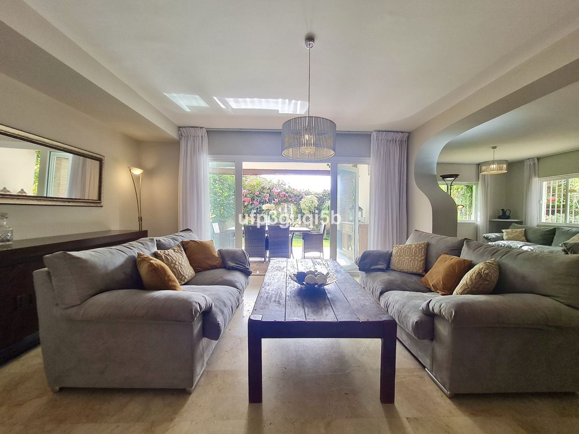 Huis in Marbella, Andalucía 11182096