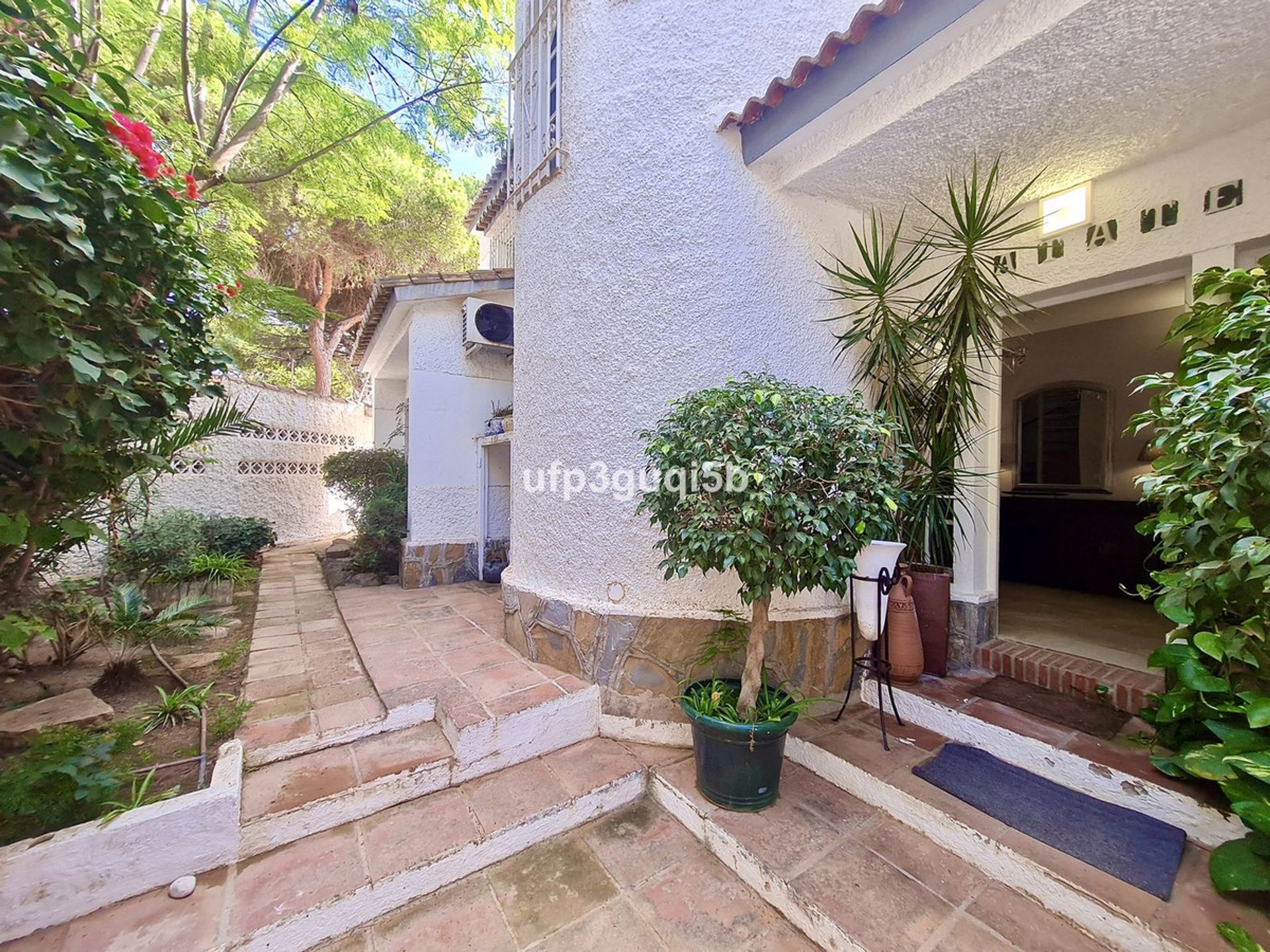 Huis in Marbella, Andalucía 11182096