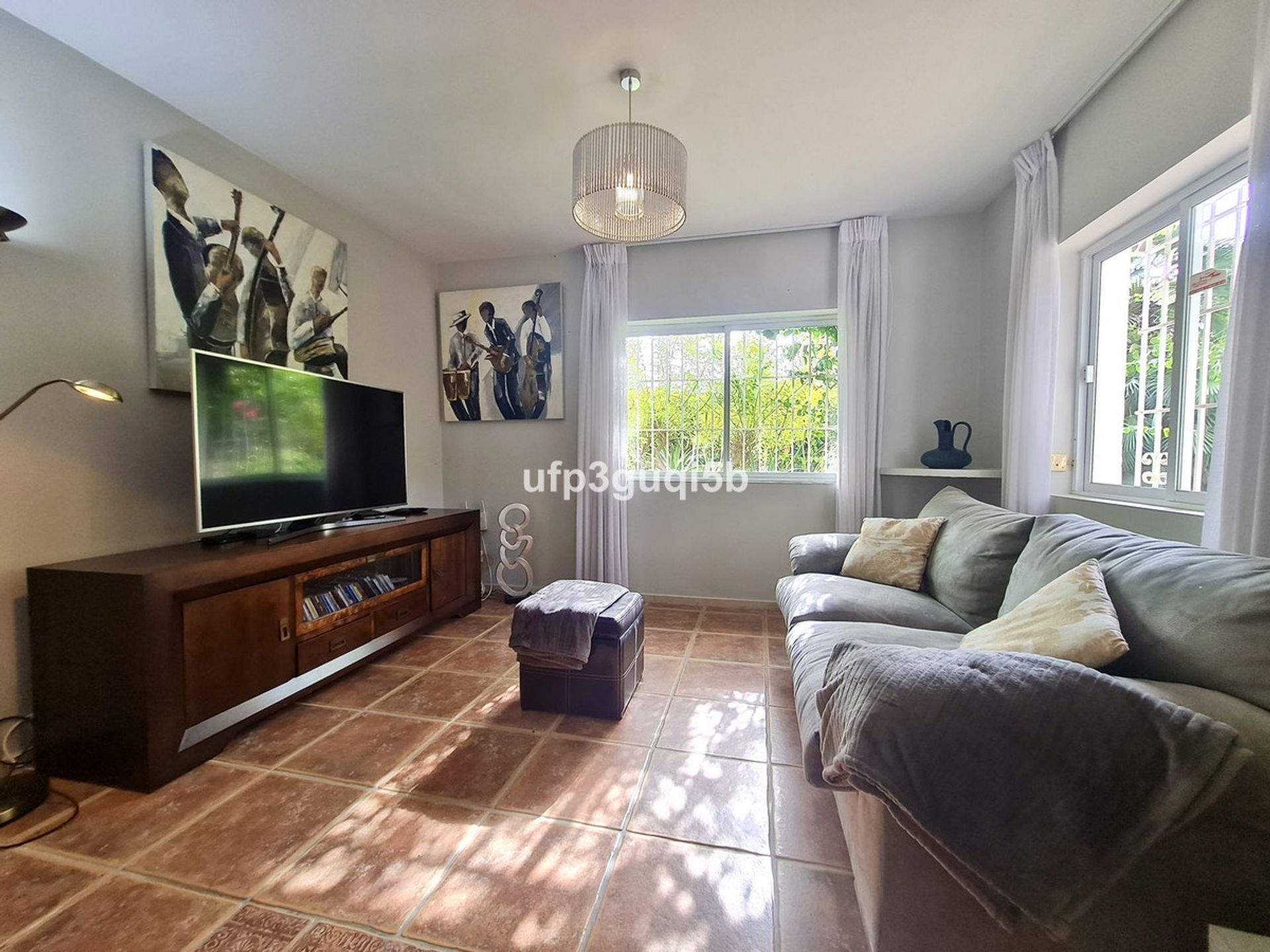 Huis in Marbella, Andalucía 11182096