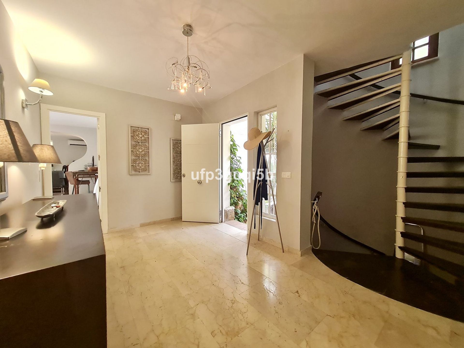 Huis in Marbella, Andalucía 11182096