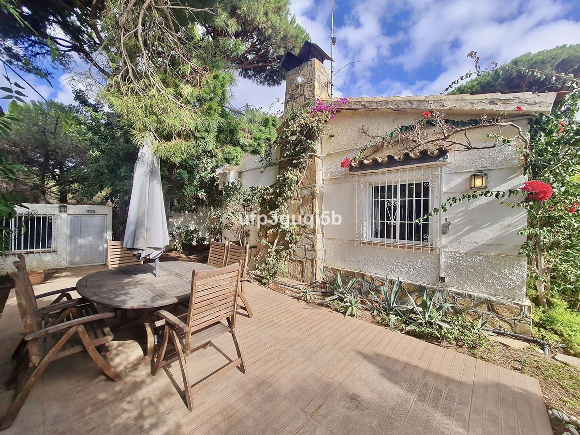 Huis in Marbella, Andalucía 11182096