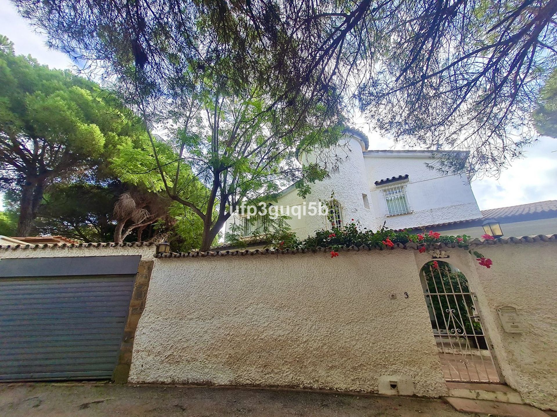 Huis in Marbella, Andalucía 11182096