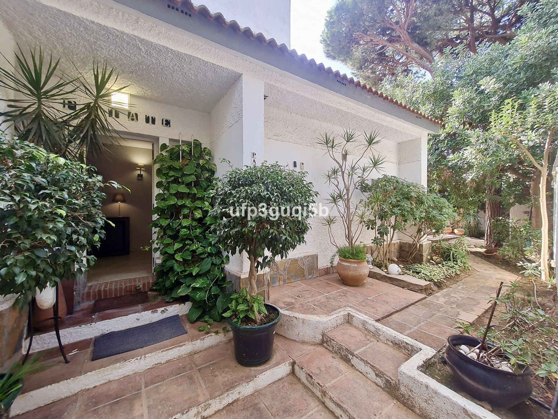 Huis in Marbella, Andalucía 11182096