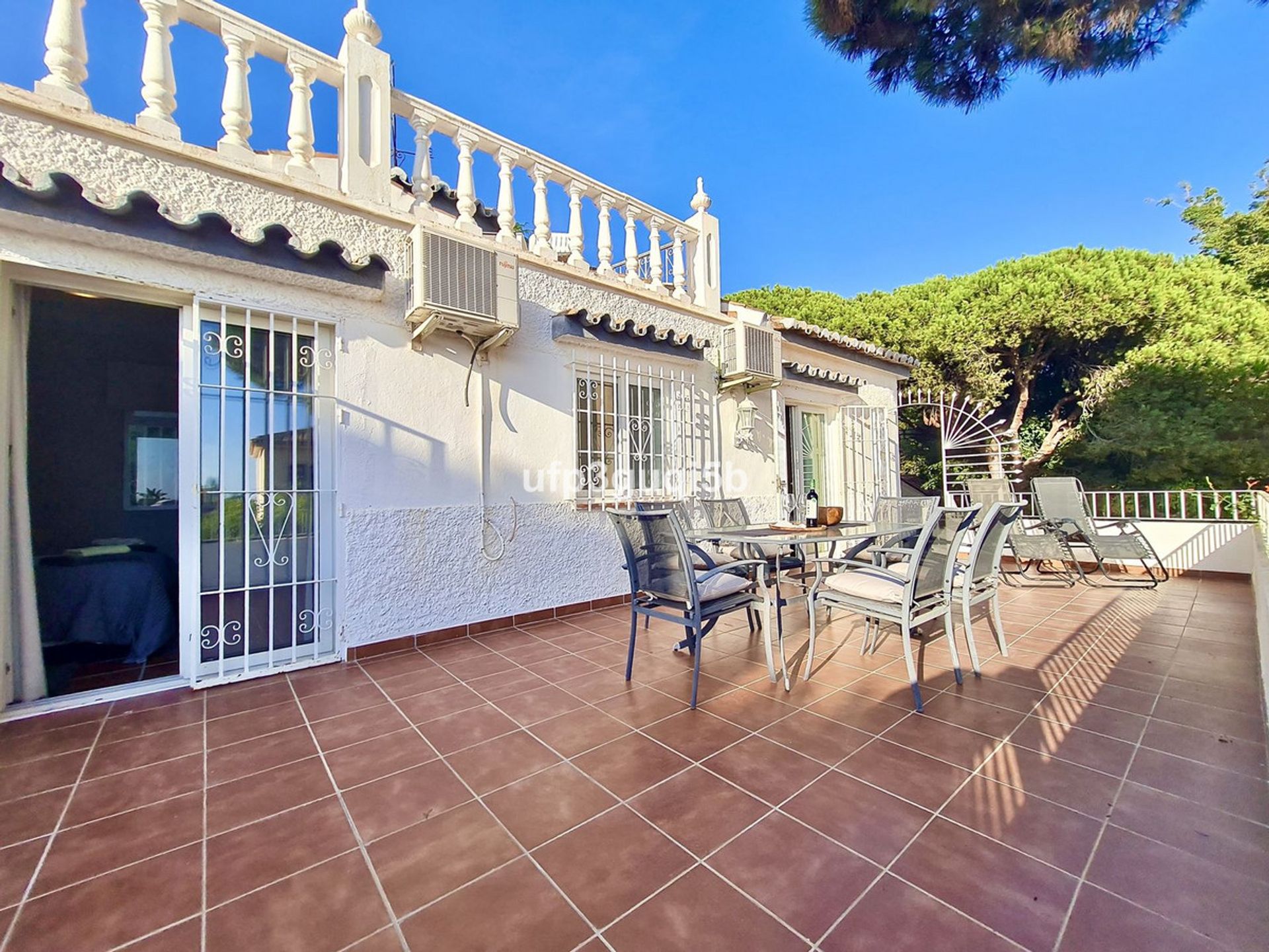 Huis in Marbella, Andalucía 11182096