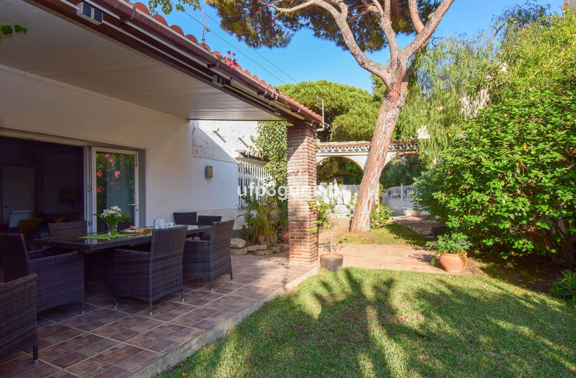 Huis in Marbella, Andalucía 11182096