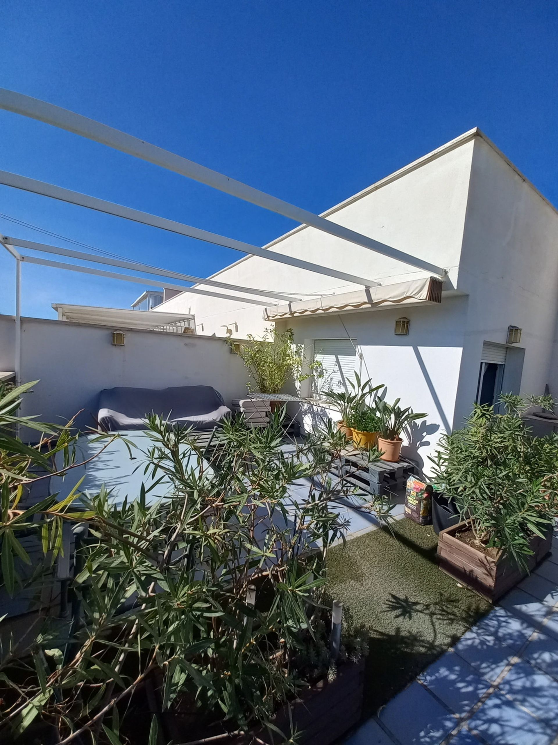 Haus im Marbella, Andalucía 11182106