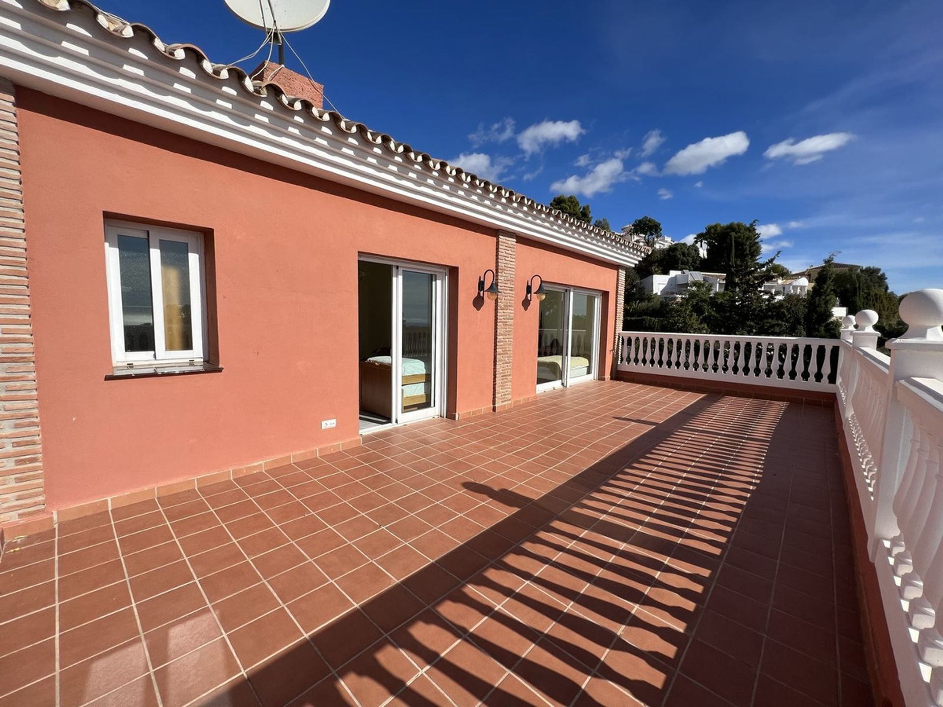 casa no Mijas, Andalucía 11182113