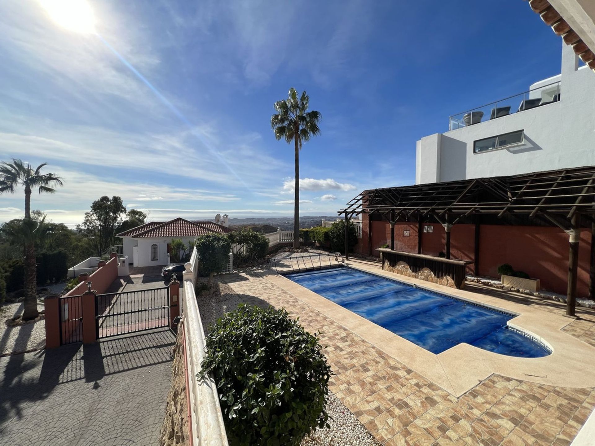 casa no Mijas, Andalucía 11182113