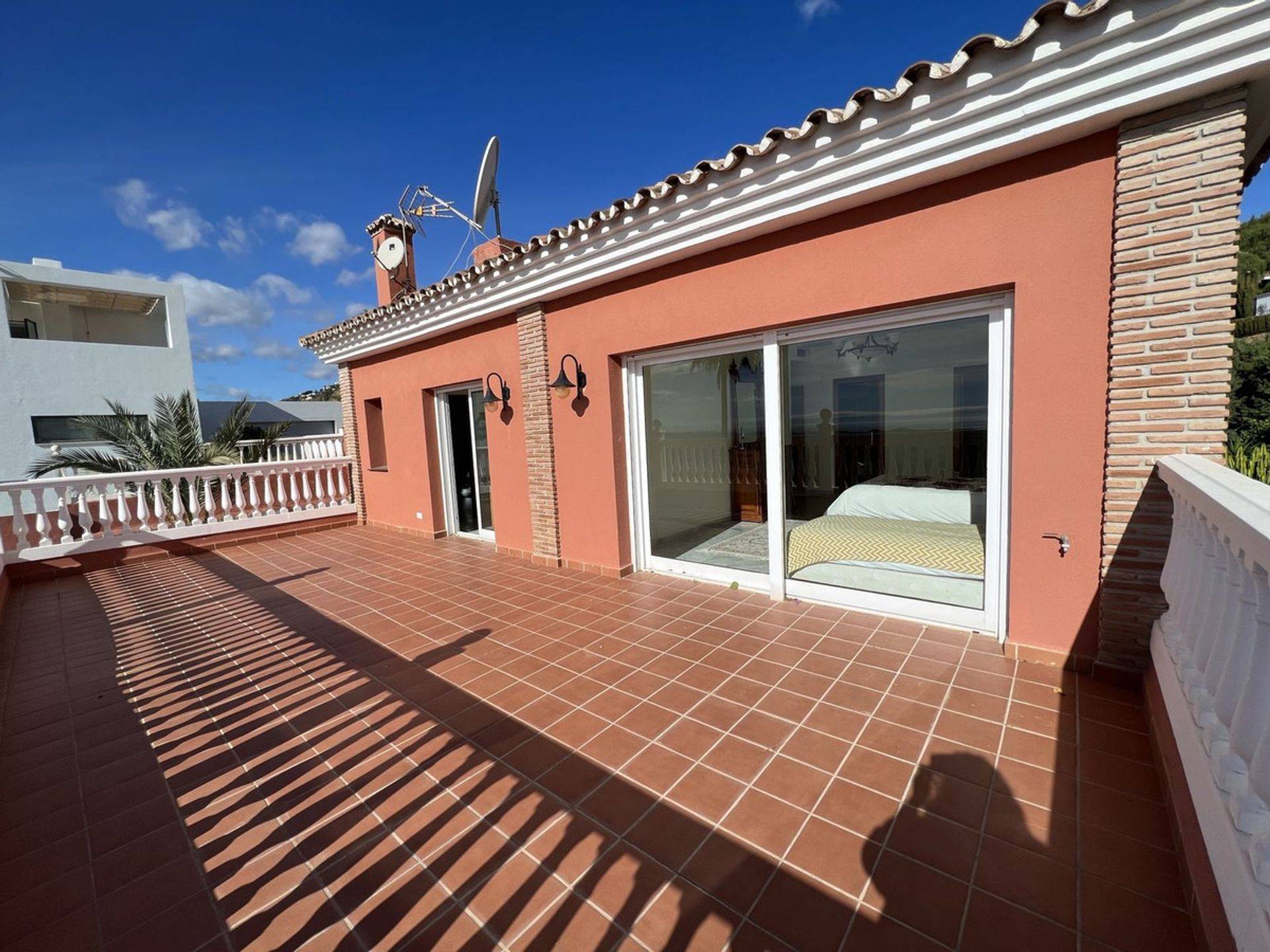 casa no Mijas, Andalucía 11182113