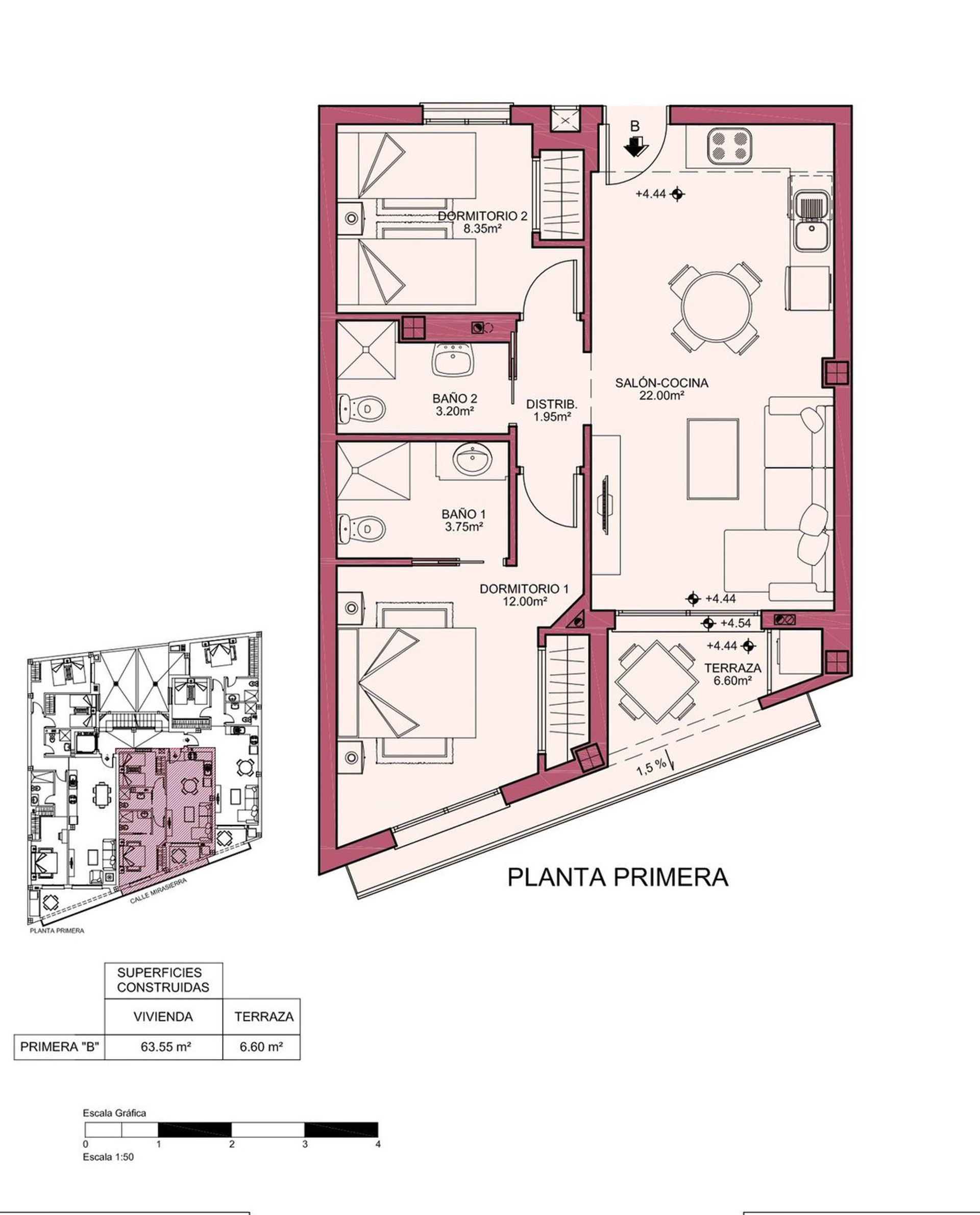 Condominium dans Fuengirola, Andalucía 11182116