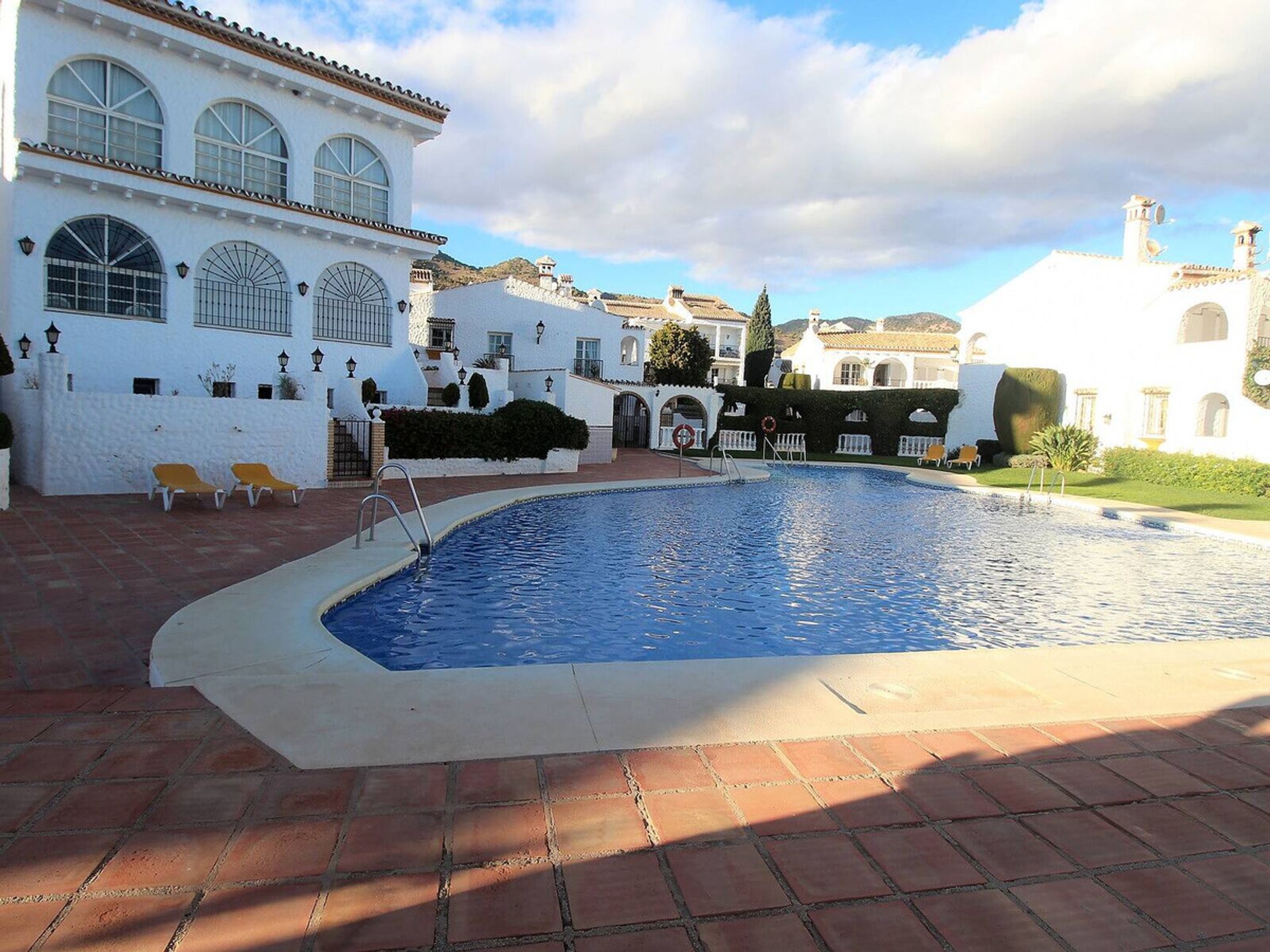 rumah dalam Benalmádena, Andalucía 11182135