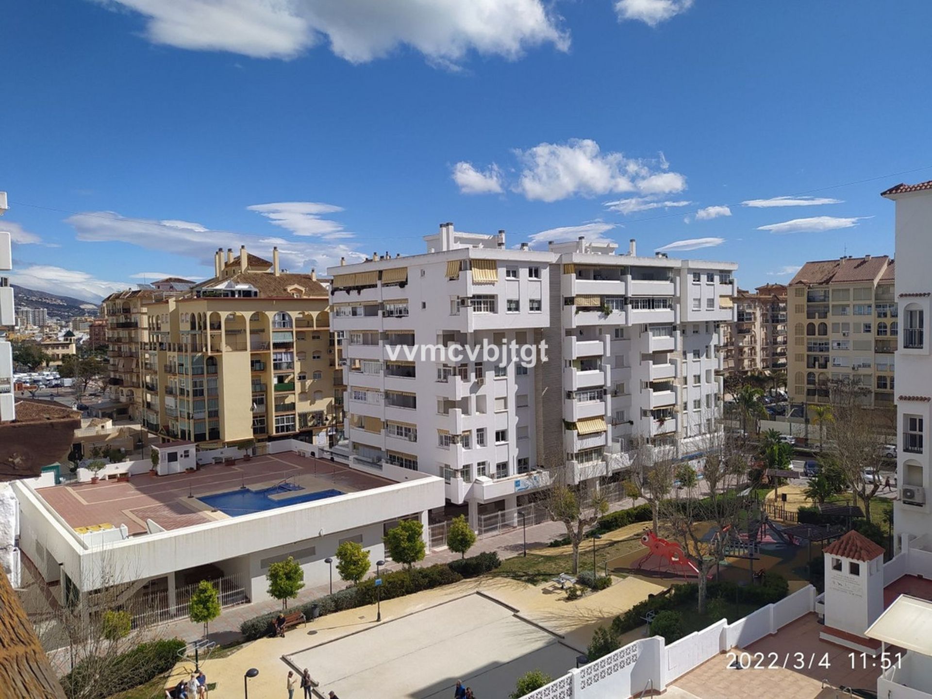 सम्मिलित में Fuengirola, Andalucía 11182141