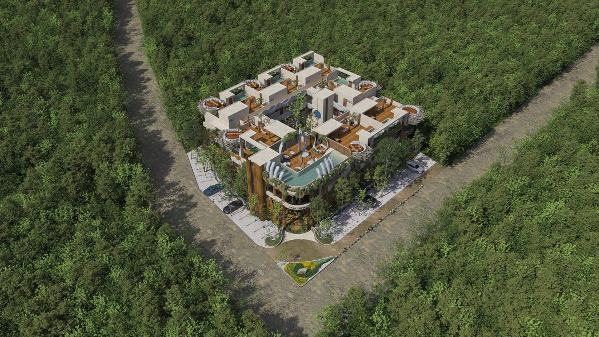 Condominium dans Le Vivero, Zacatecas 11182144