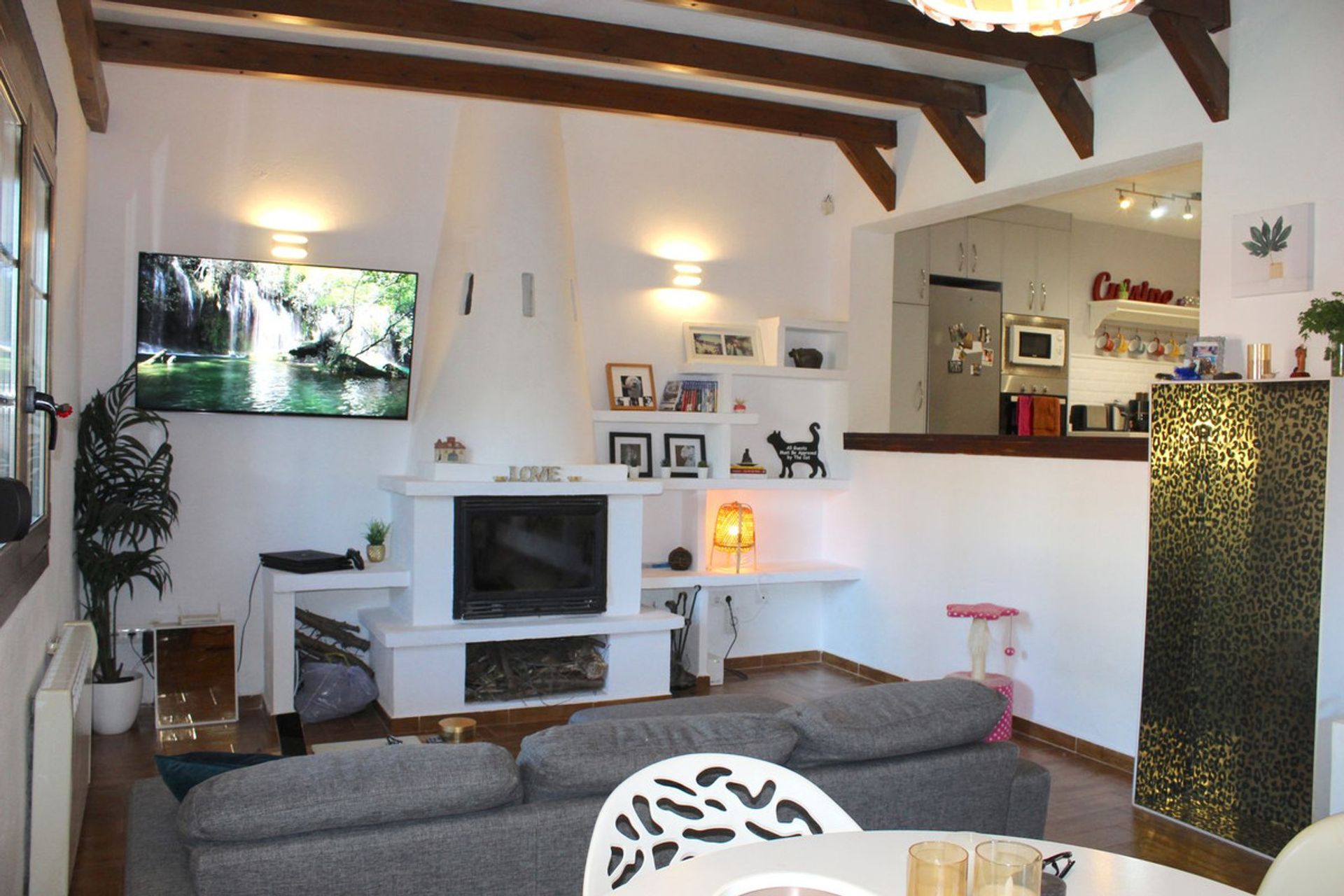 Haus im Marbella, Andalucía 11182145