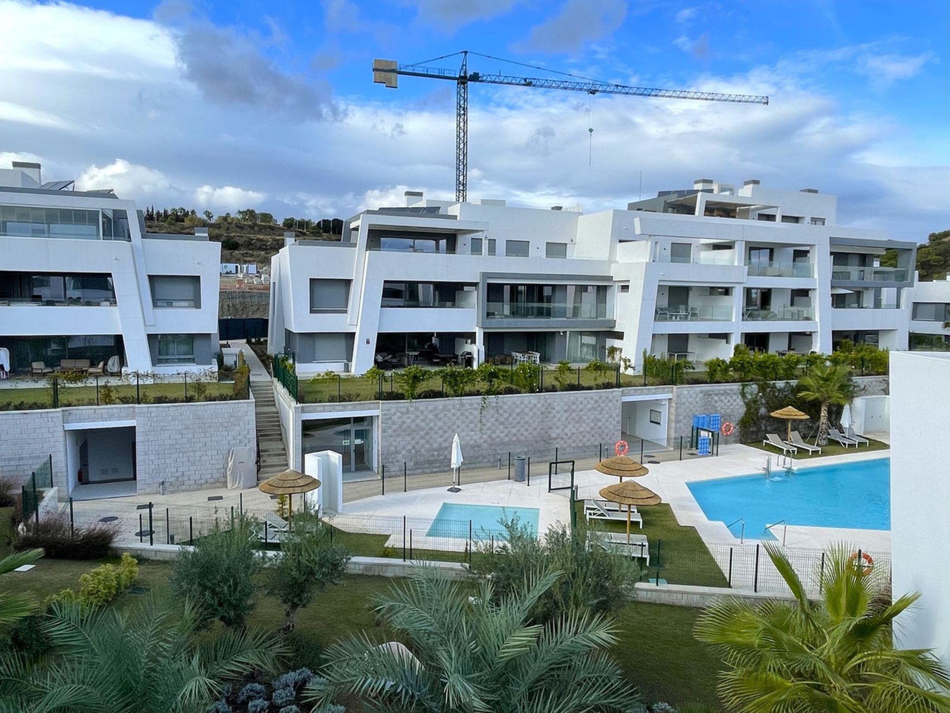 Haus im Estepona, Andalusia 11182149