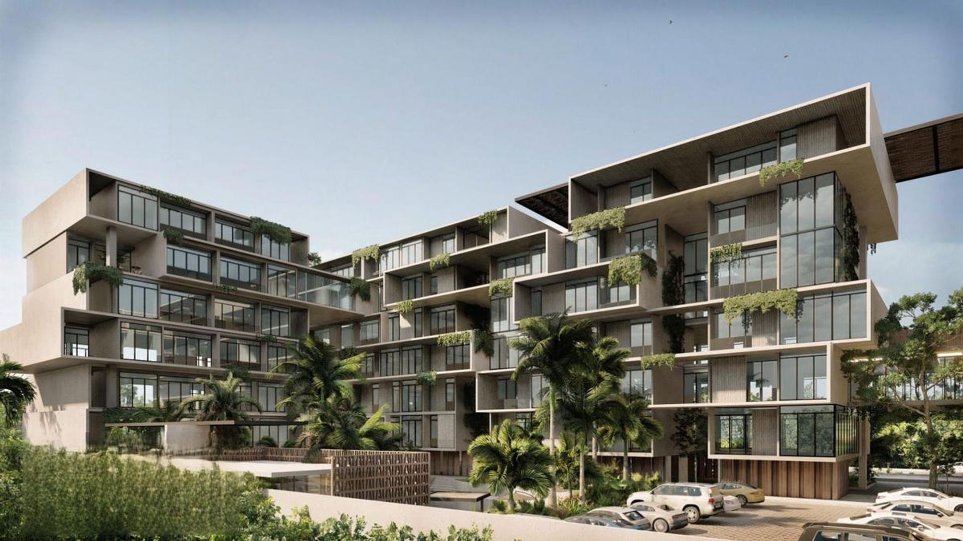 Condominium dans Playa del Carmen, Quintana Roo 11182170