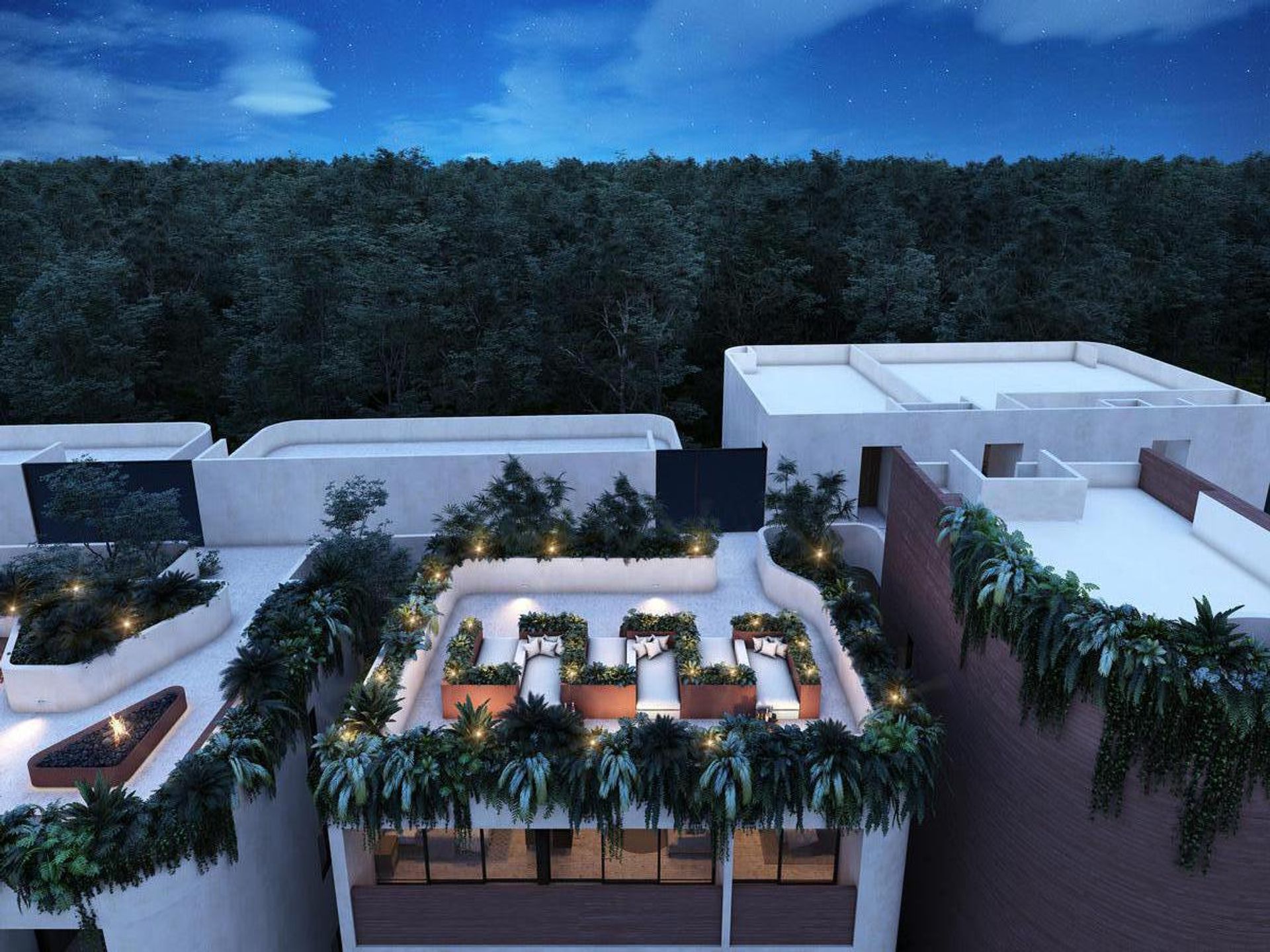 Condominium in Tulum, Quintana Roo 11182184