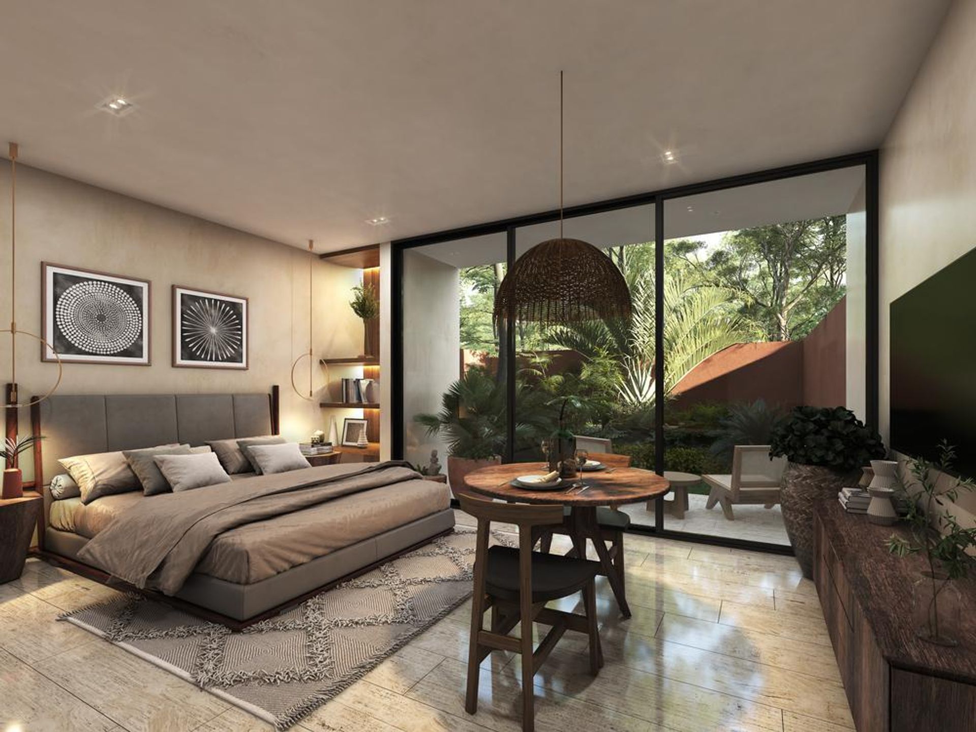 Condominium in Tulum, Quintana Roo 11182184