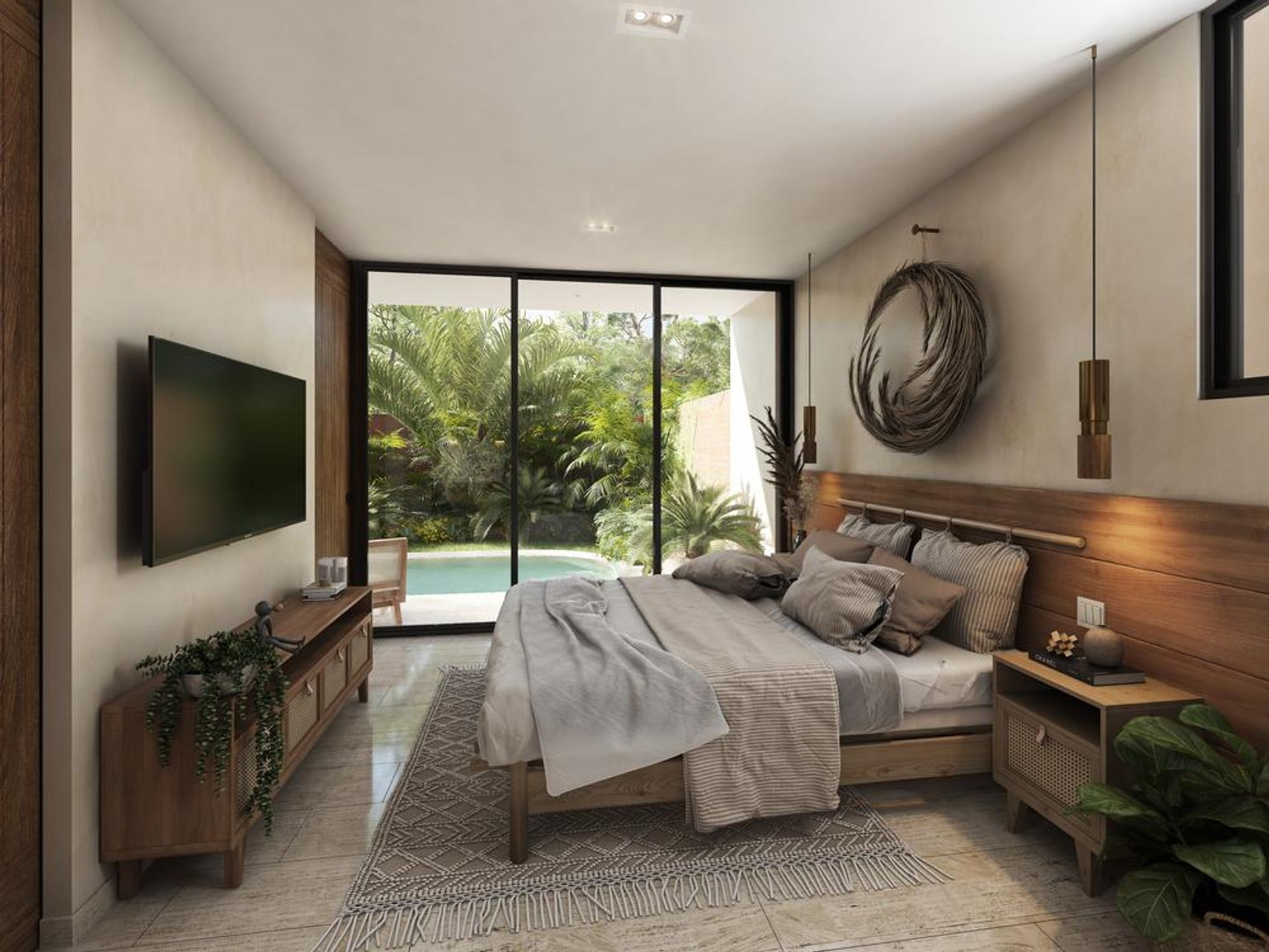 Condominium in Tulum, Quintana Roo 11182184