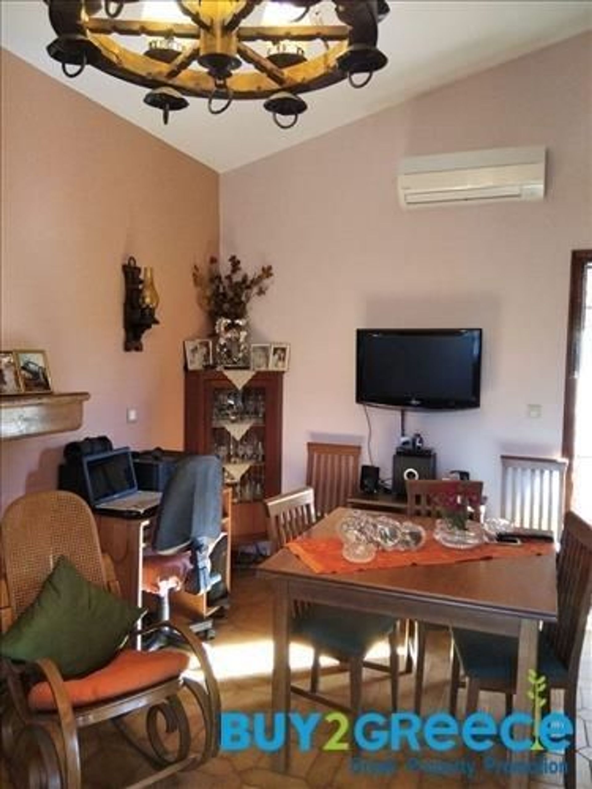 casa en Korfos, Peloponeso 11182217