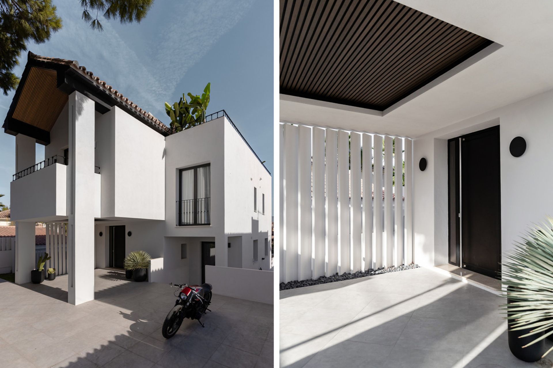 rumah dalam Marbella, Andalucía 11182265