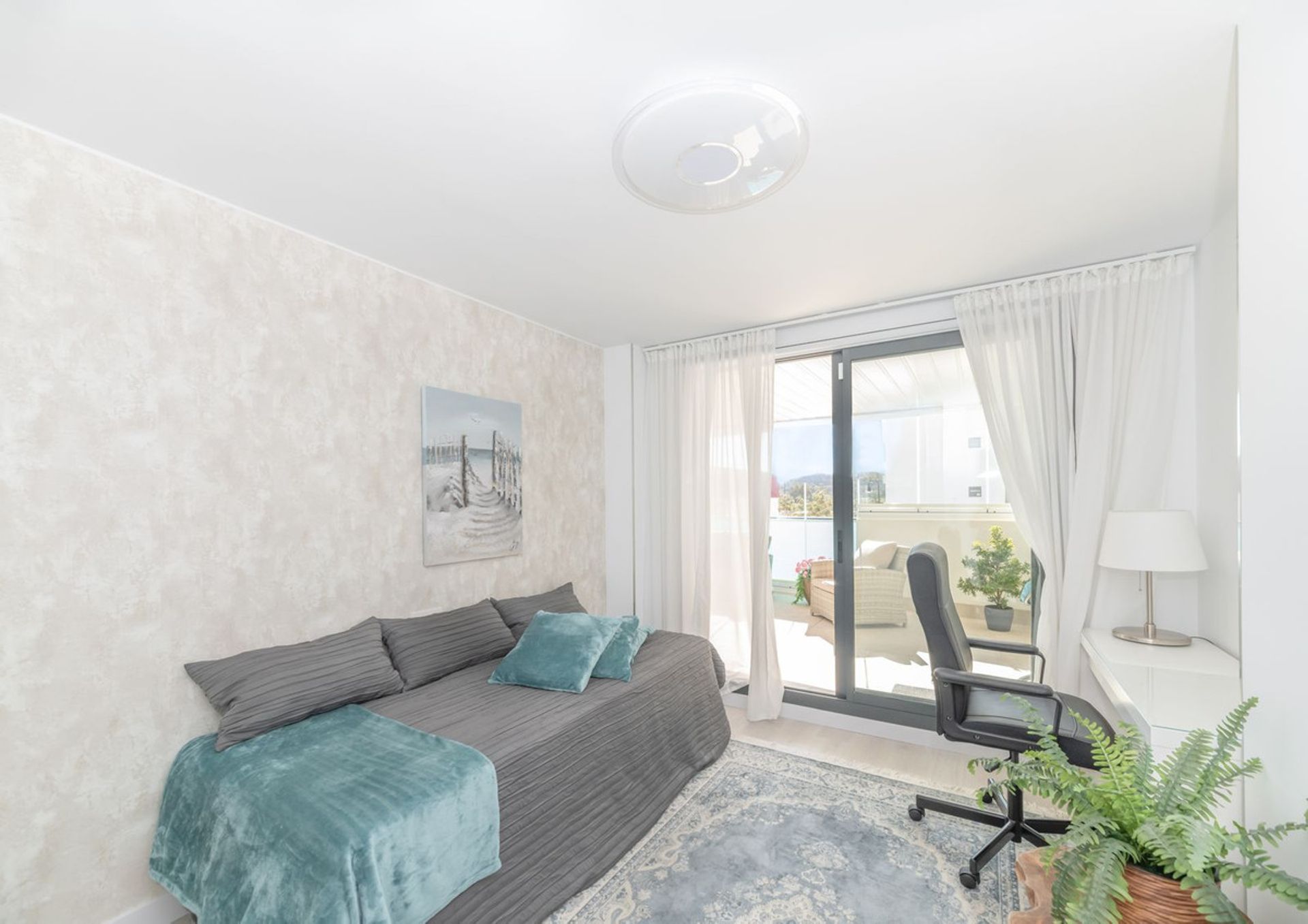 Condominio nel Fuengirola, Andalucía 11182293