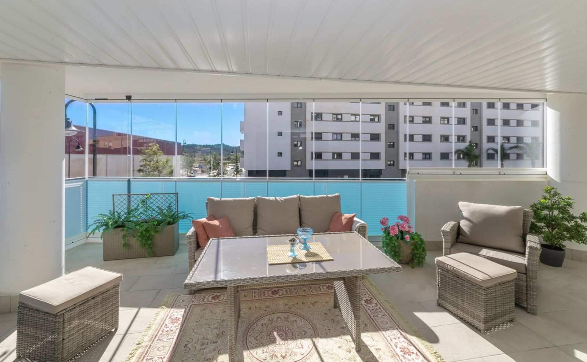 Condominio nel Fuengirola, Andalucía 11182293