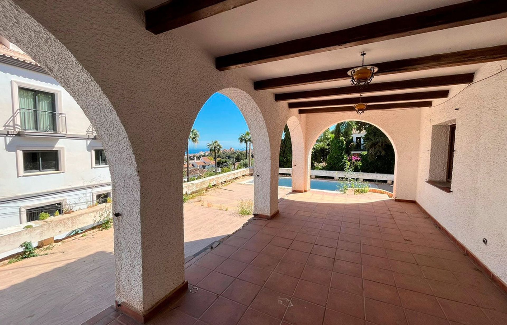 Casa nel Benalmádena, Andalucía 11182310