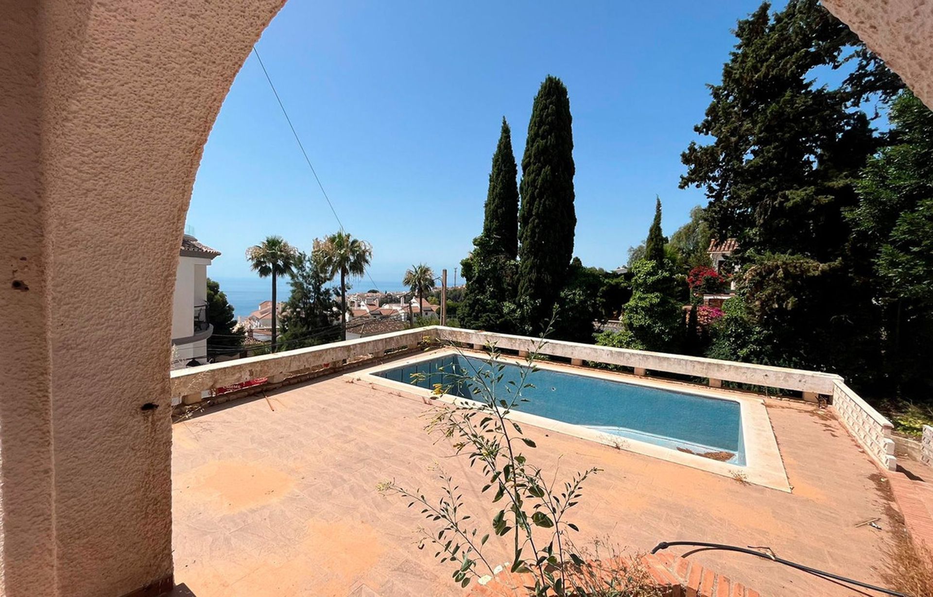 Casa nel Benalmádena, Andalucía 11182310