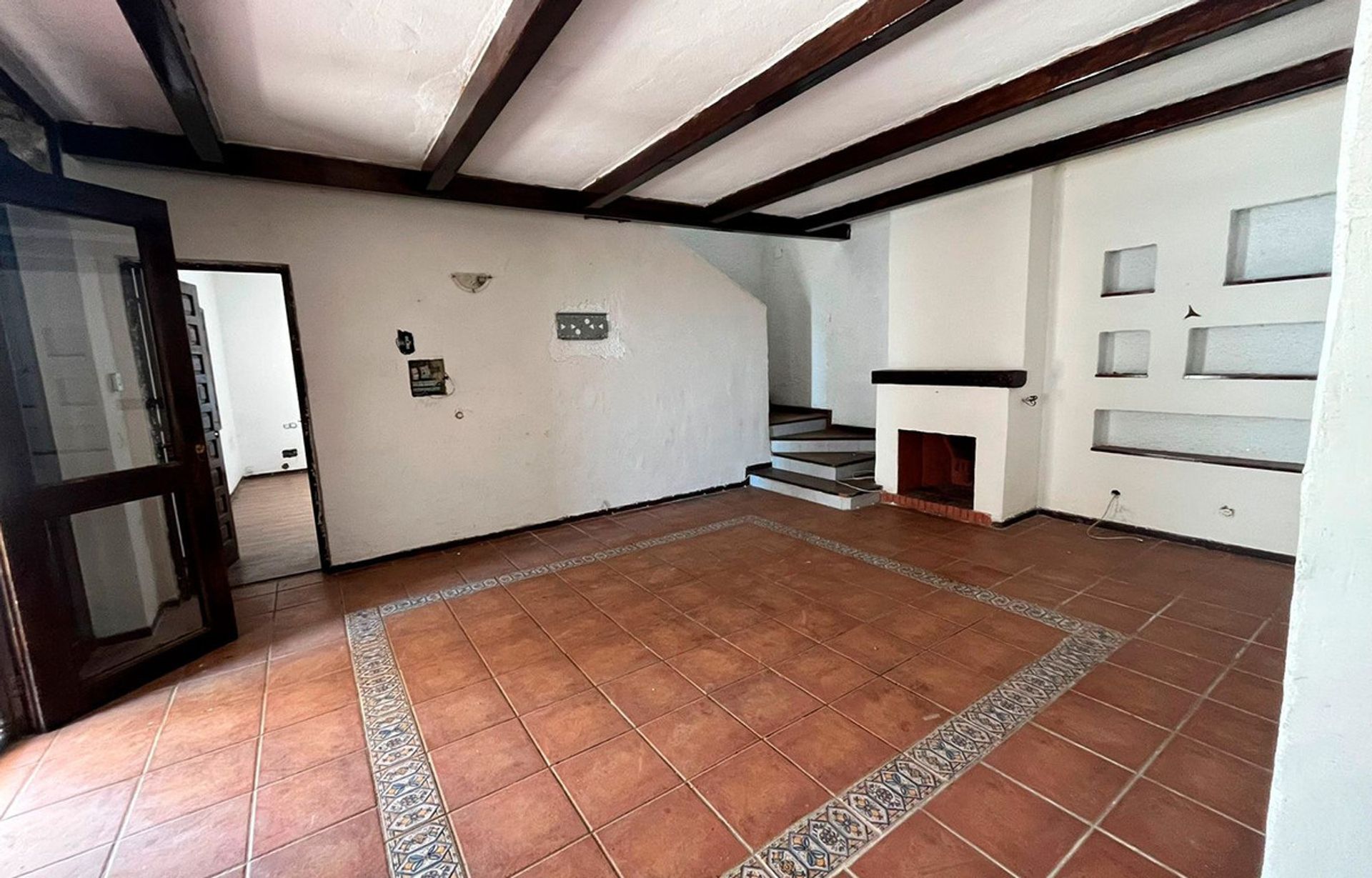 Casa nel Benalmádena, Andalucía 11182310