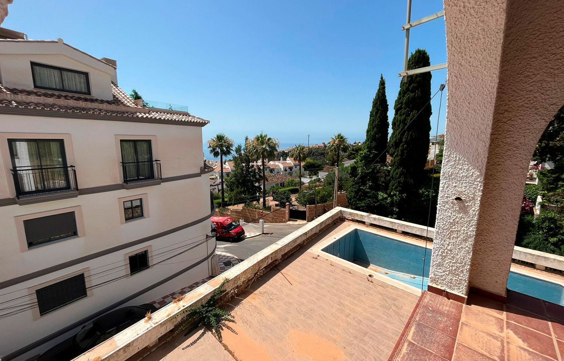 Casa nel Benalmádena, Andalucía 11182310