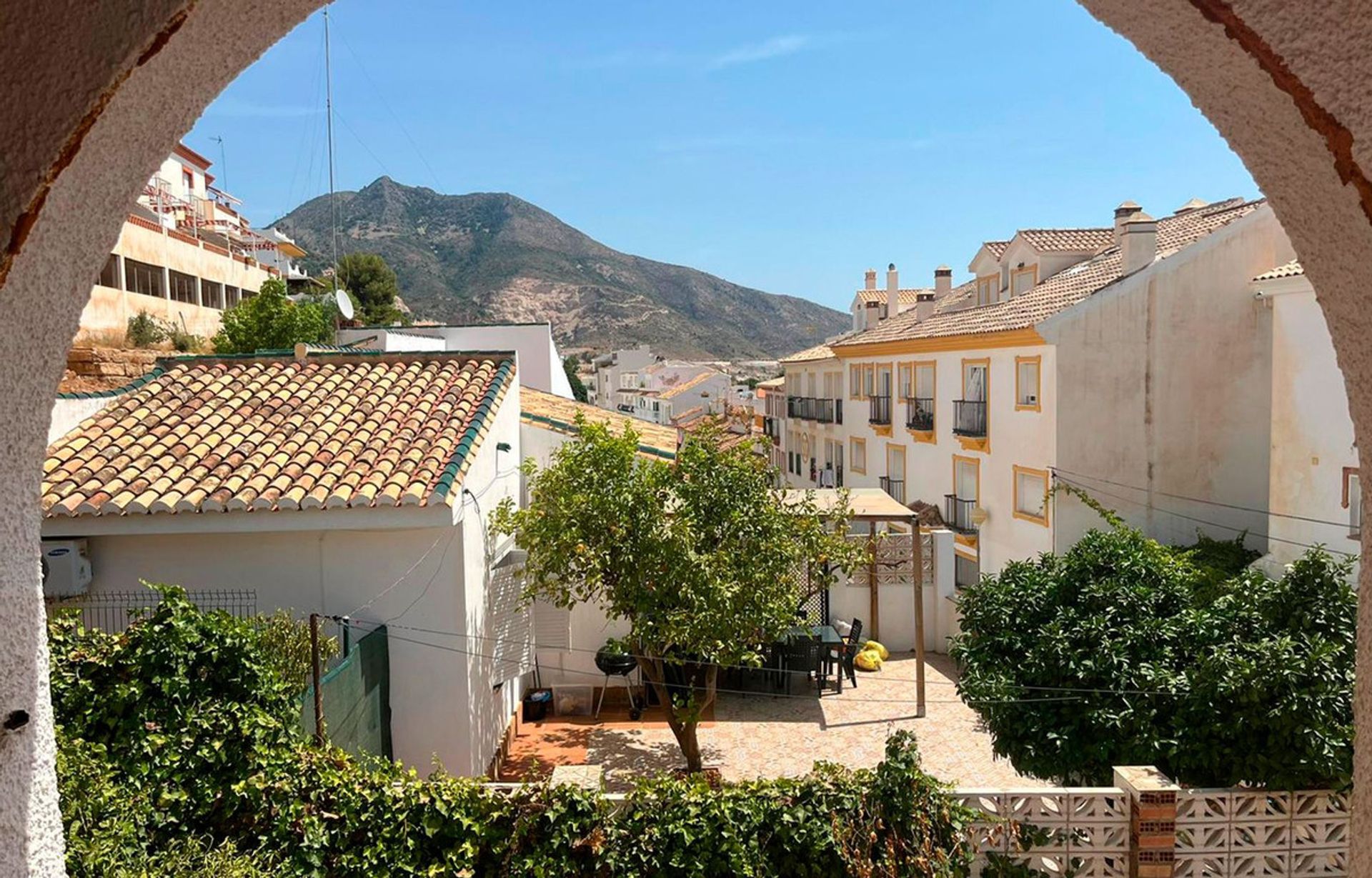 Casa nel Santa Fe de los Boliches, Andalusia 11182310