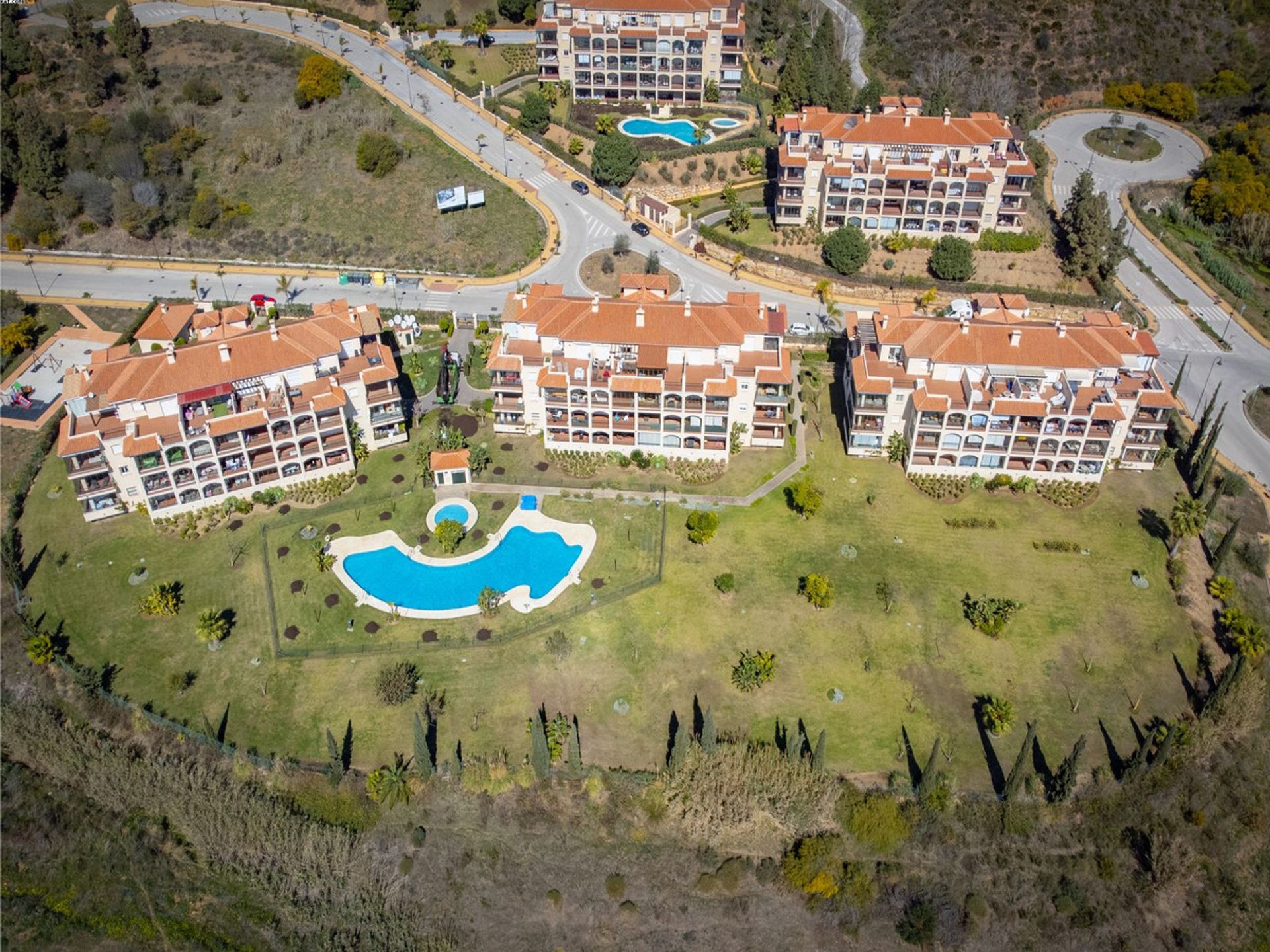 Condominio en La Cala de Mijas, Andalucía 11182324