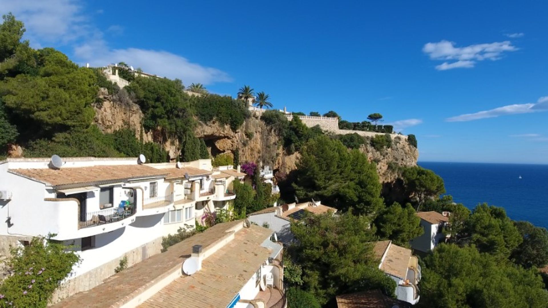 σπίτι σε Javea, Βαλένθια 11182355