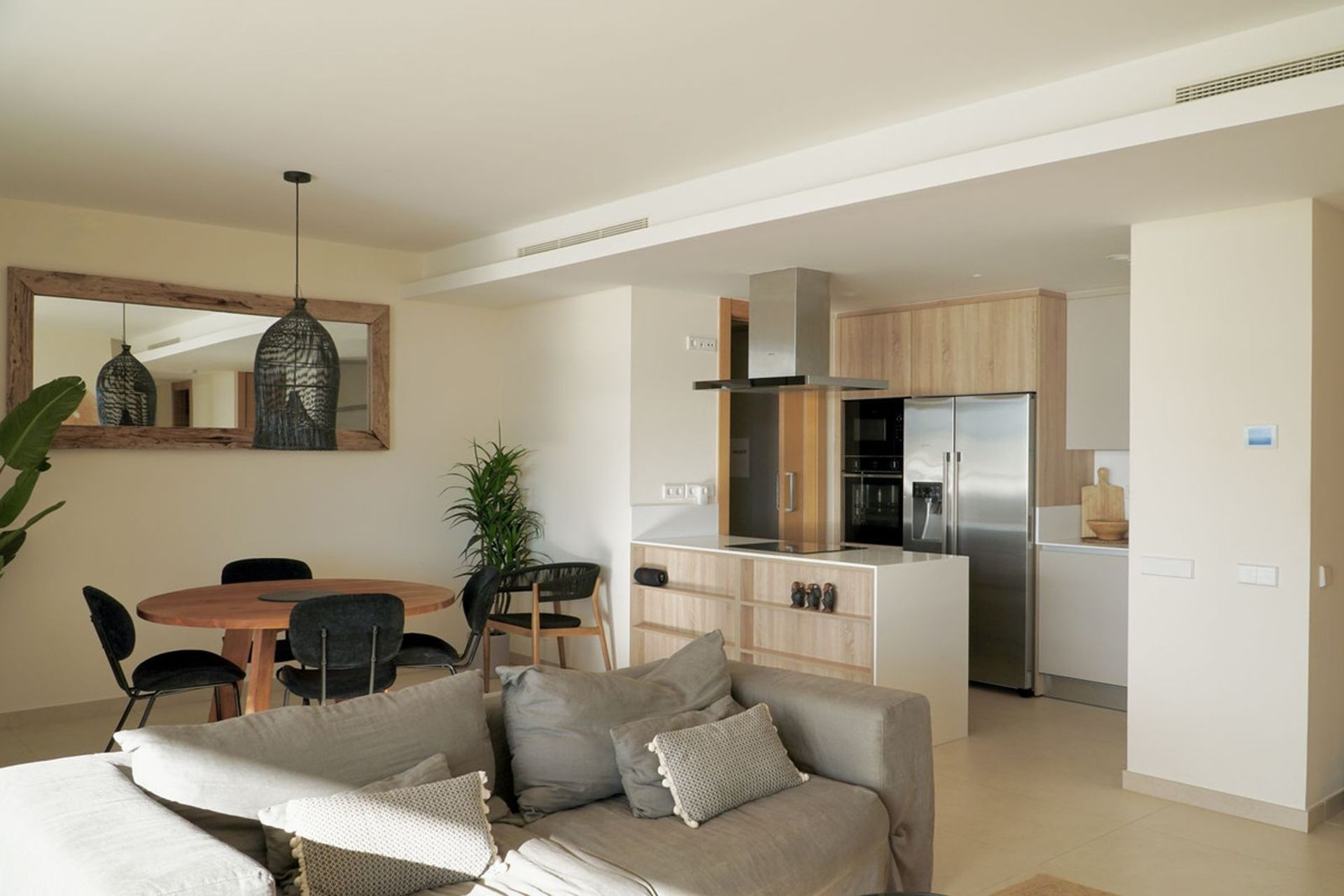 Condominium dans Benahavís, Andalousie 11182388