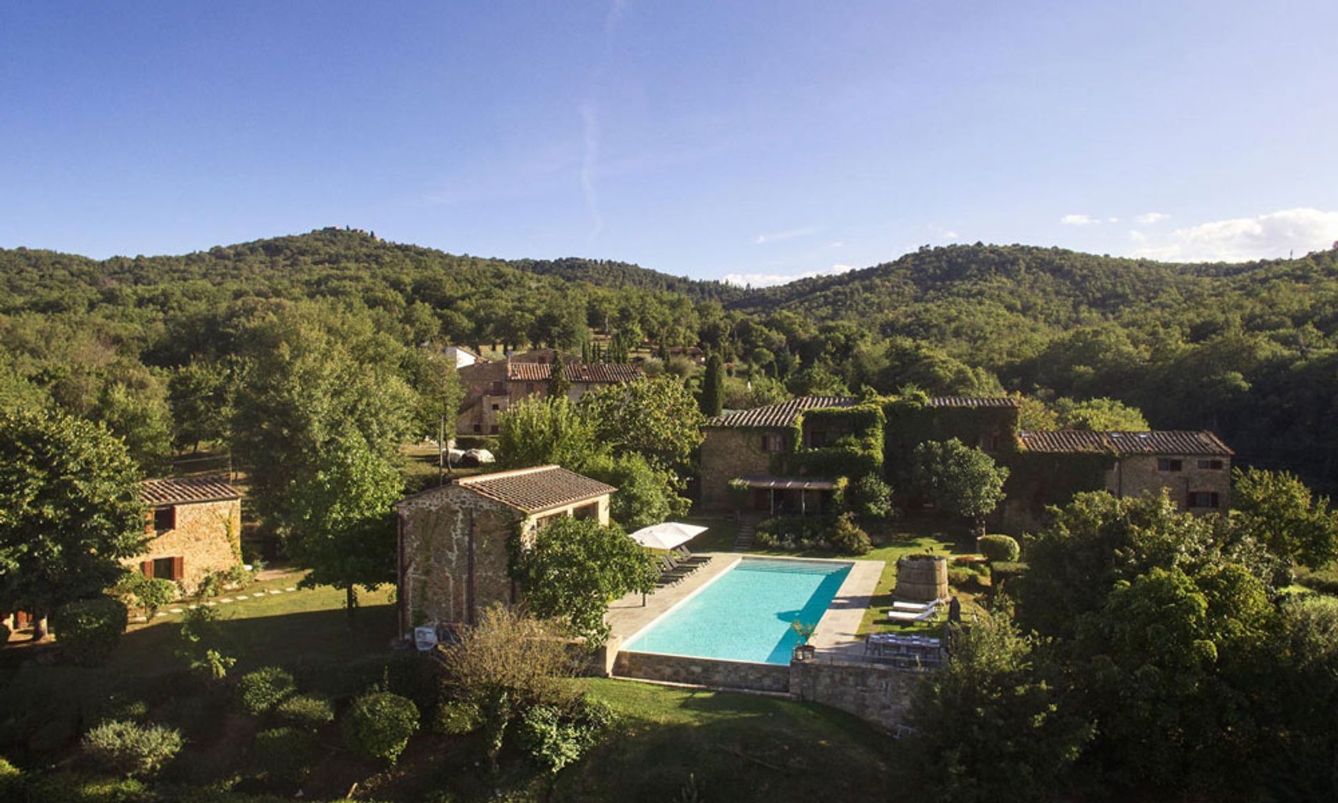 Haus im Bucine, Tuscany 11182407