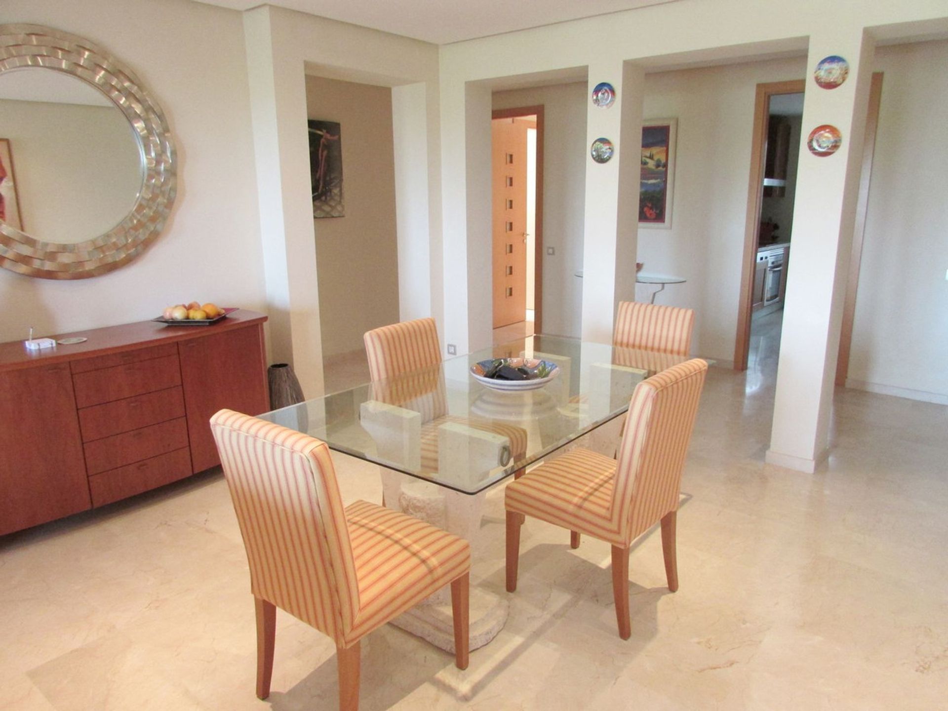 Condominium in Fuengirola, Andalusië 11182419