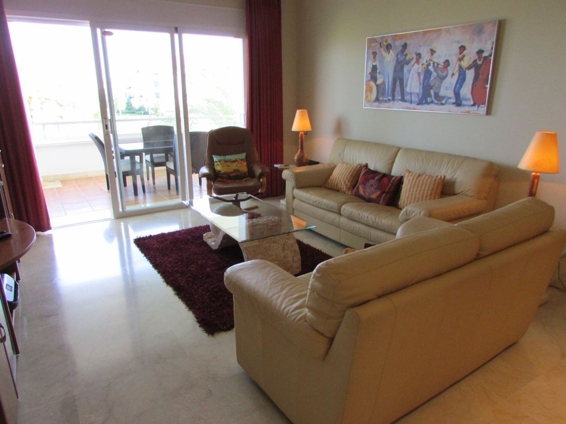 Condominium in Fuengirola, Andalusië 11182419