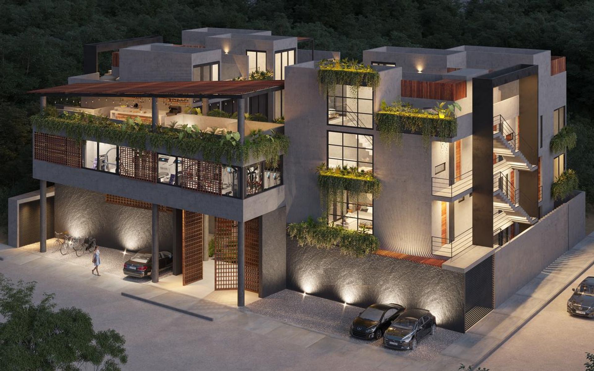 Condominio nel El Vivero, Zacatecas 11182422