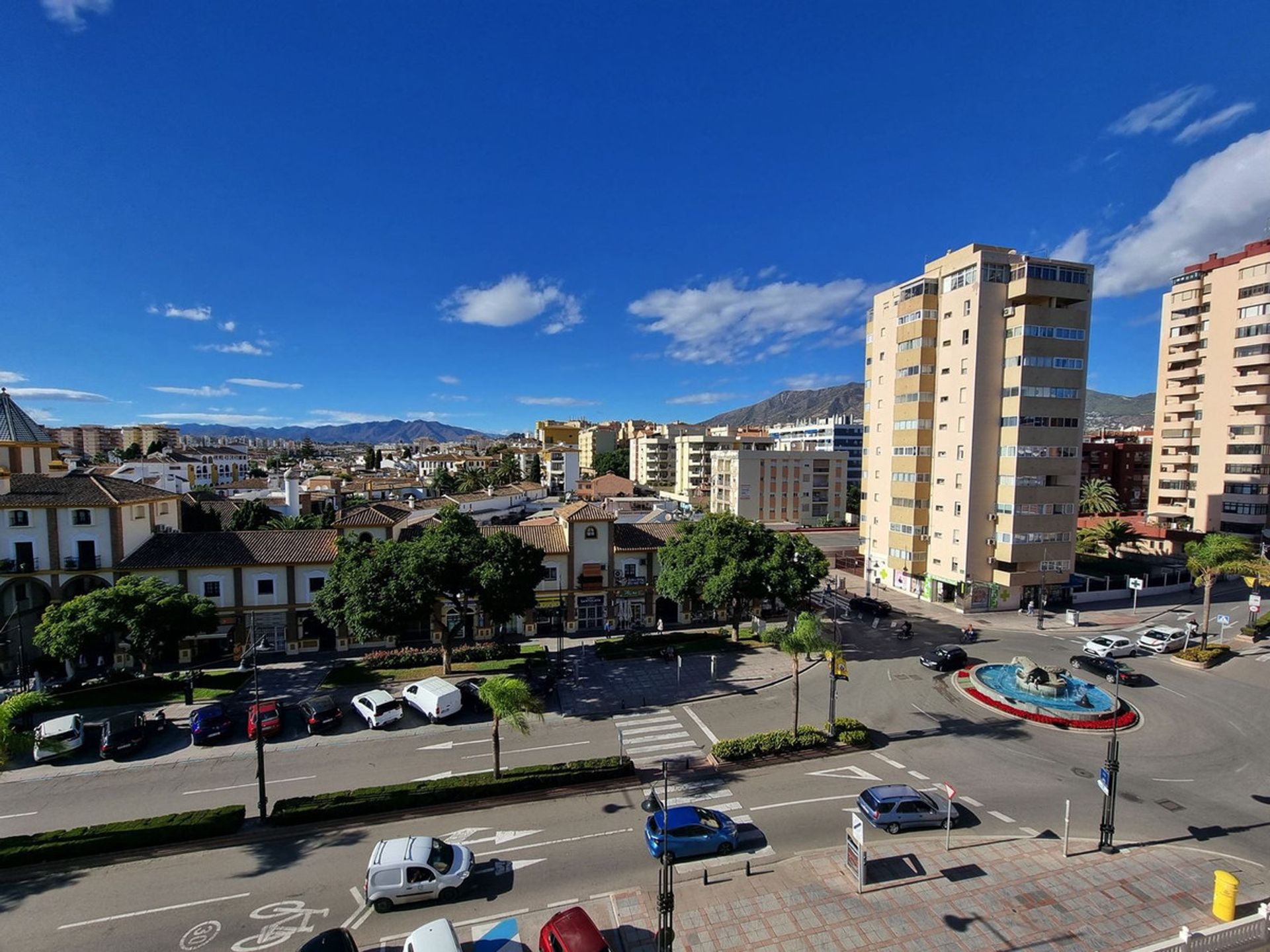 Condominio nel Fuengirola, Andalucía 11182442