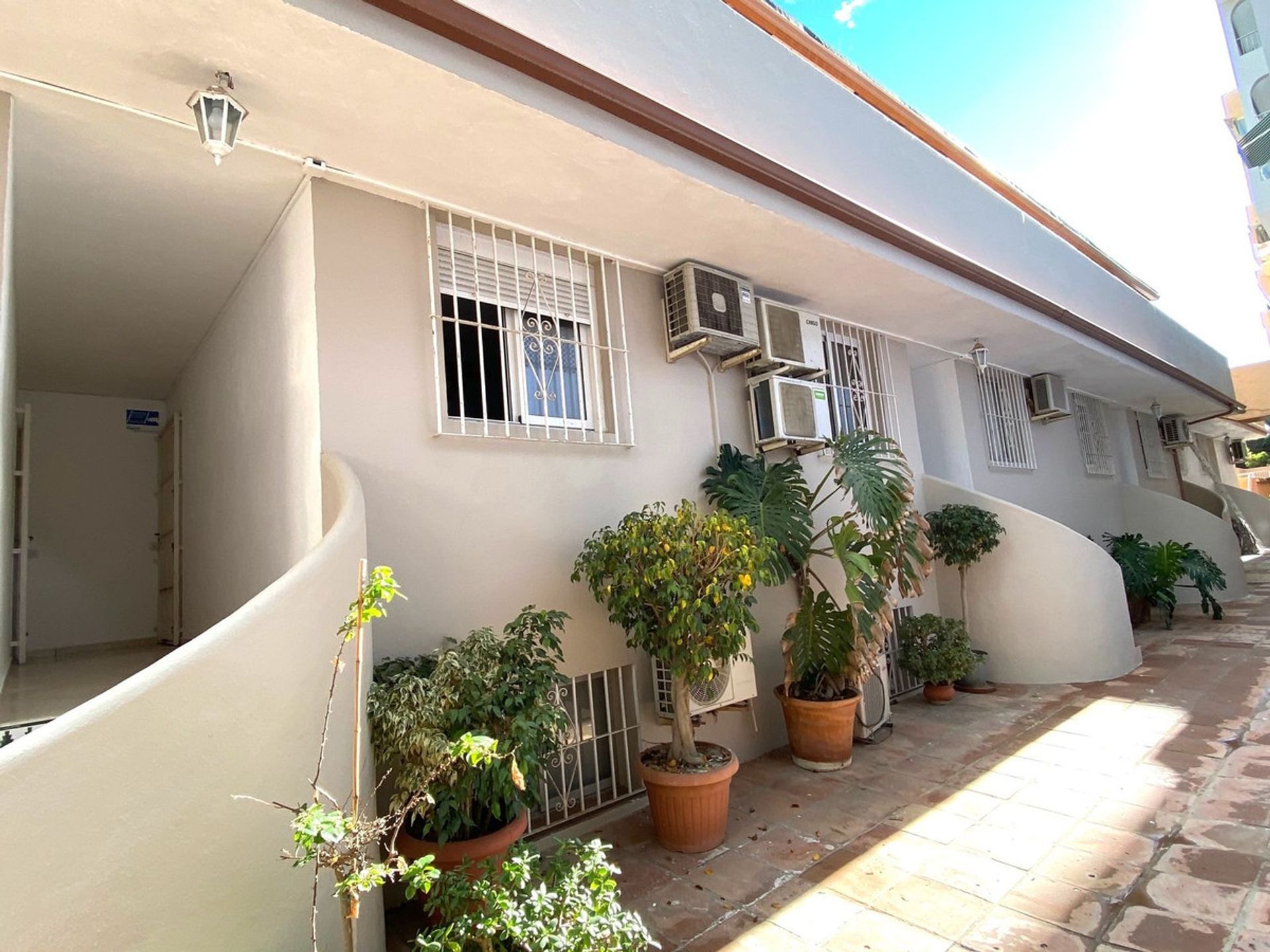 Condominio en Marbella, Andalucía 11182445