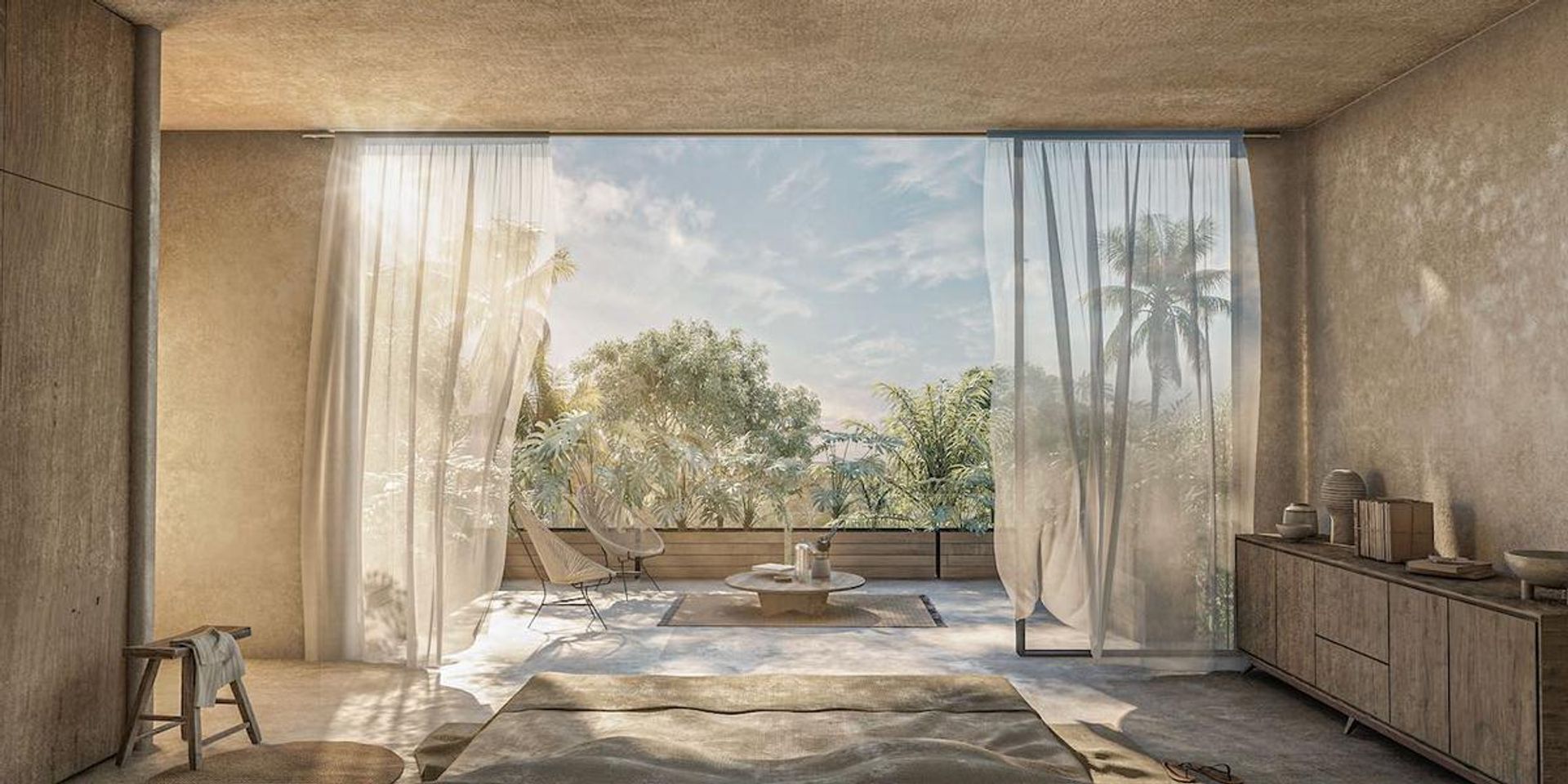 Condominium dans Tulum, Quintana Roo 11182485